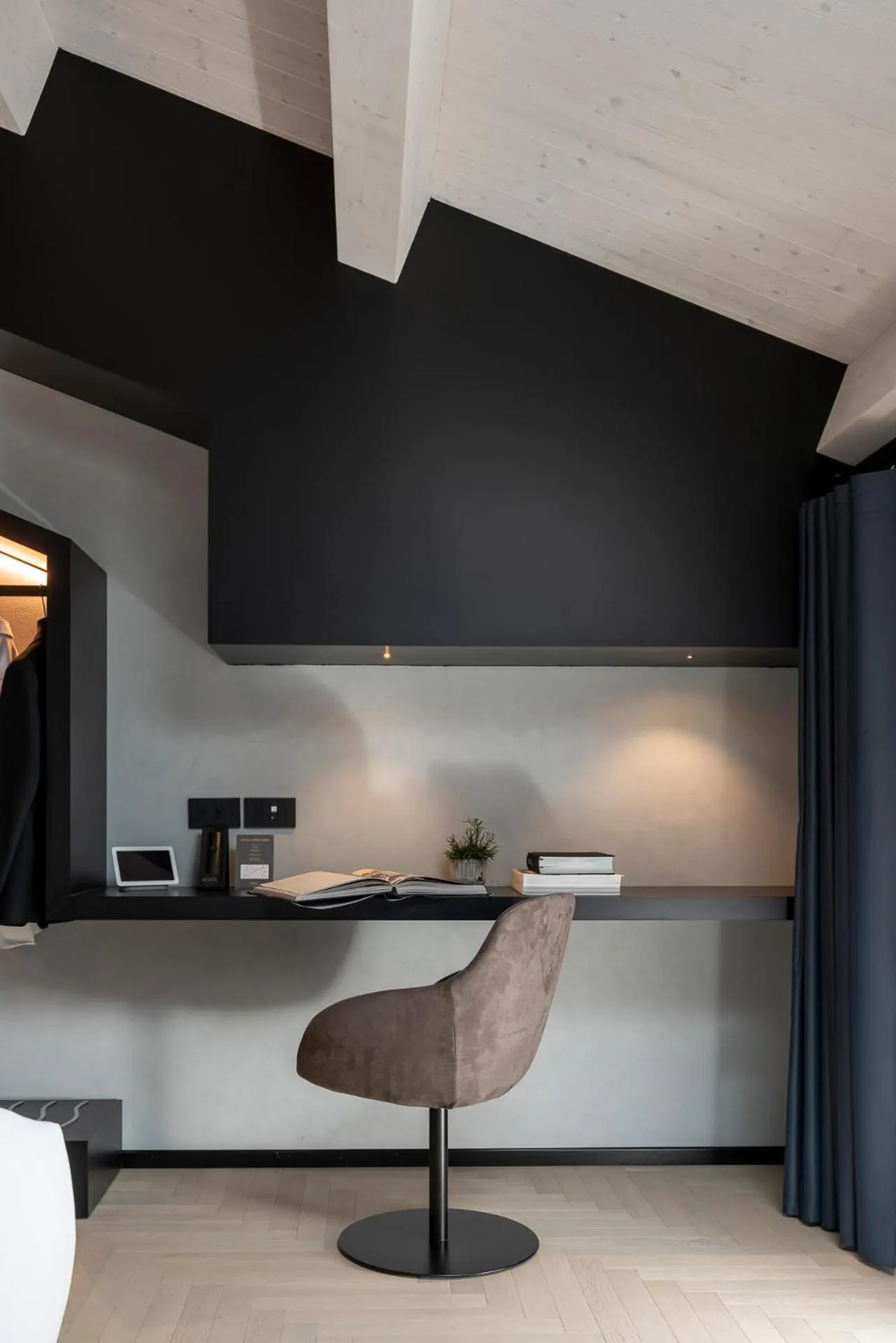 Bedroom in Agio Comfy Place