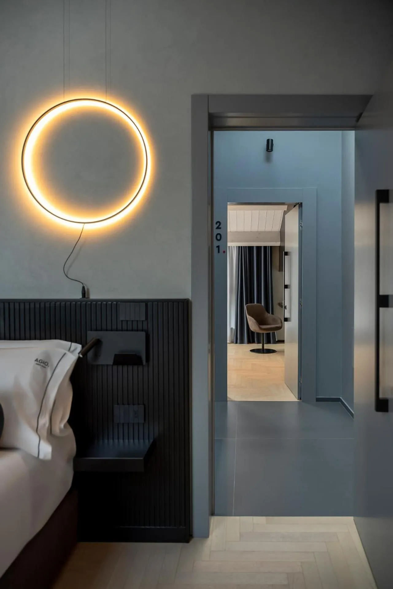 Bedroom in Agio Comfy Place