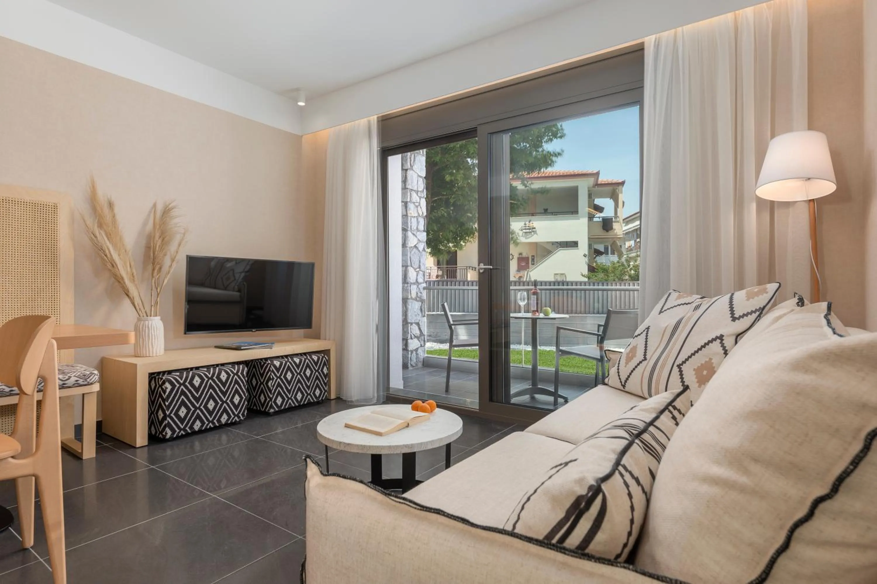 One-Bedroom Suite in ALPE LUXURY ACCOMMODATION Penelope Collection