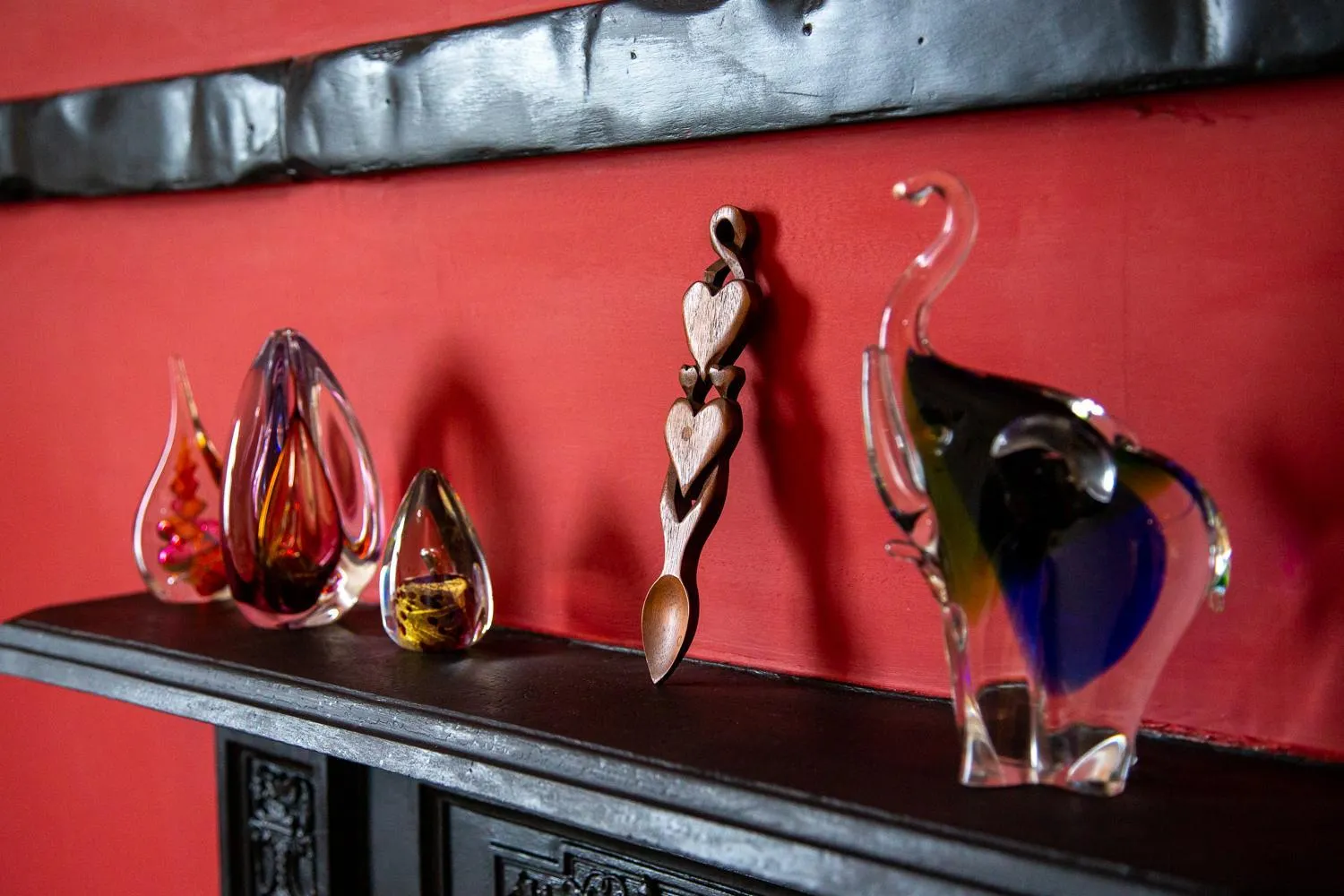 flat iron in Seagulls Nest Beachfront Apartment With 3 Bedrooms