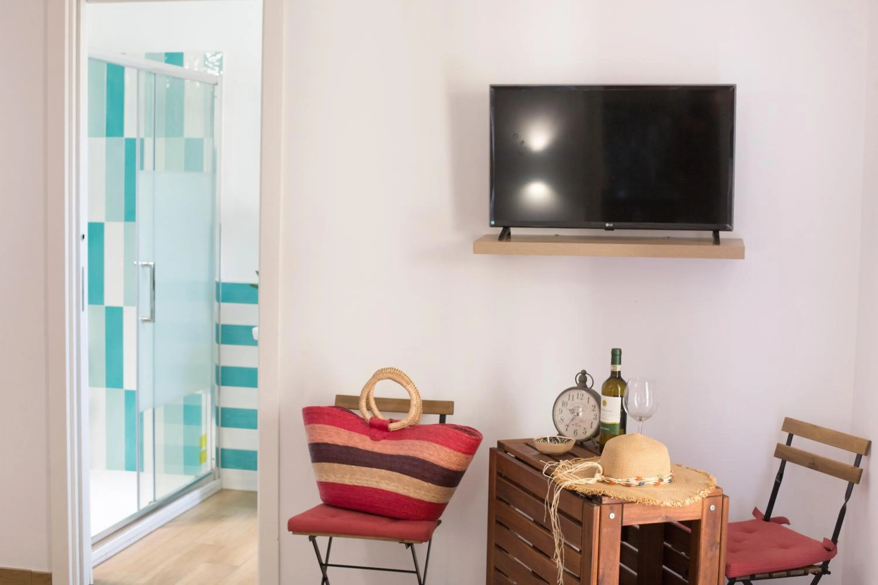 Decorative detail in Estate4home - SOFIA FLORA