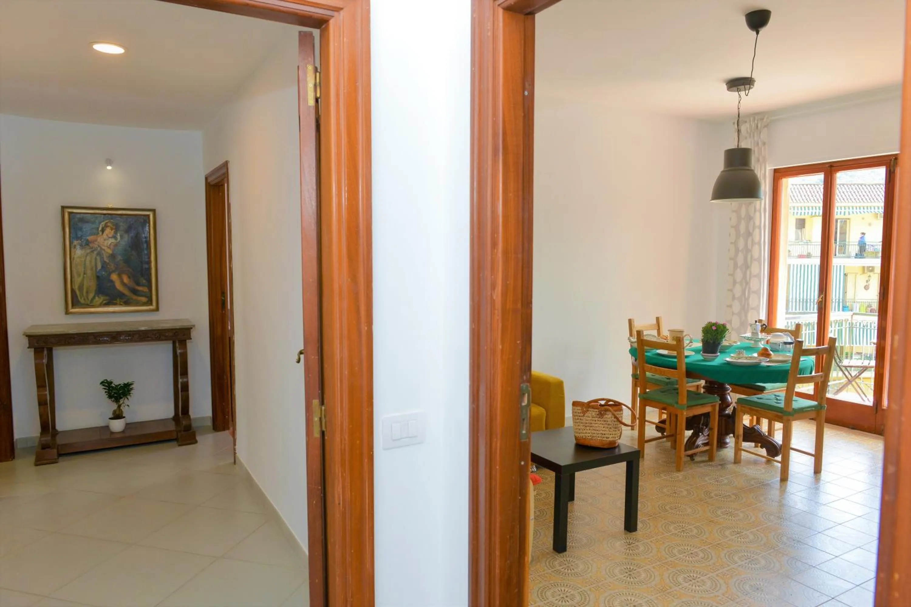 Living room in Estate4home - SOFIA FLORA