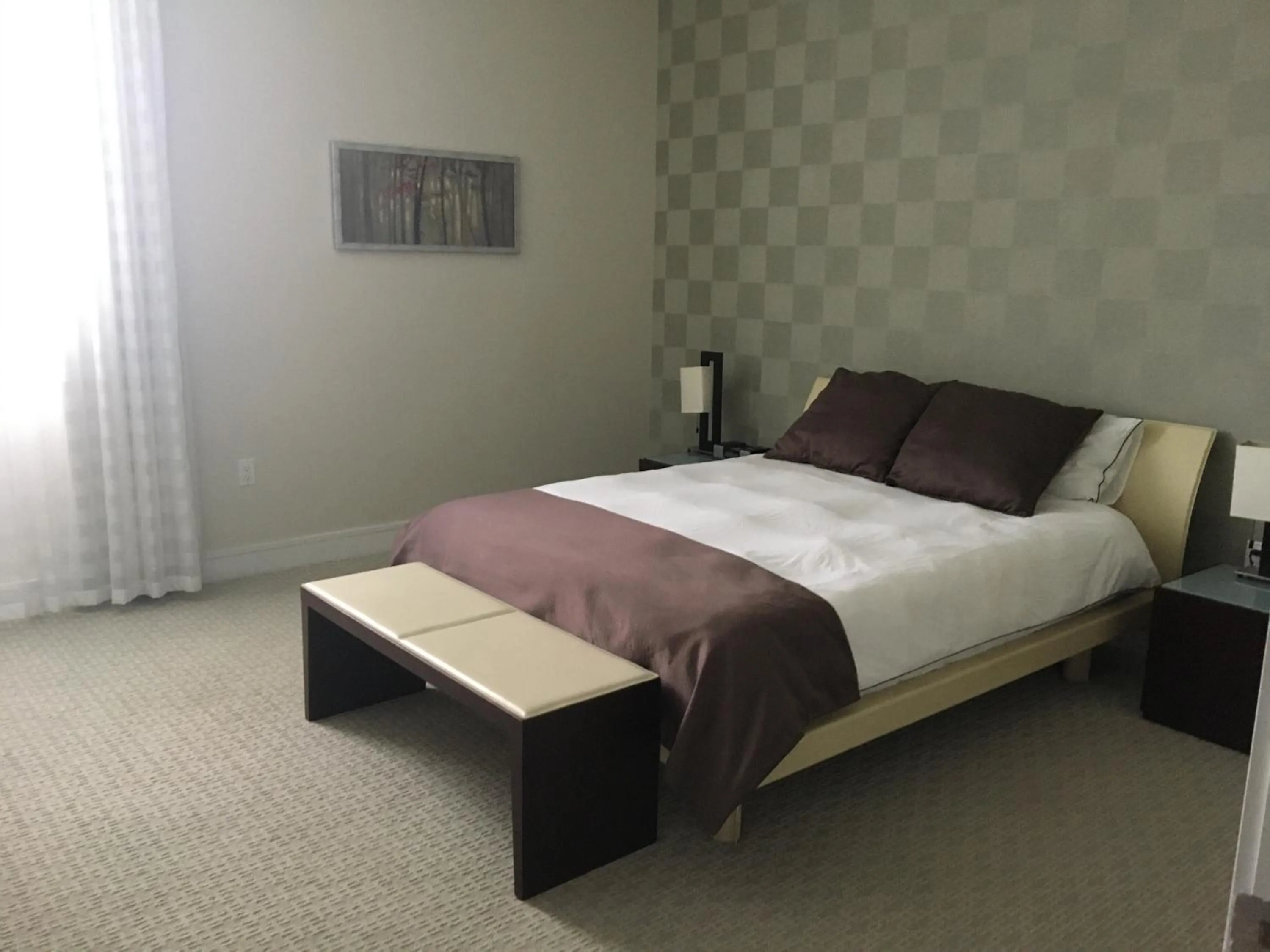 Photo of the whole room, Bed in Doral 2-Story Villa 3 Bed 4 Bath at Provident Doral at The Blue Miami