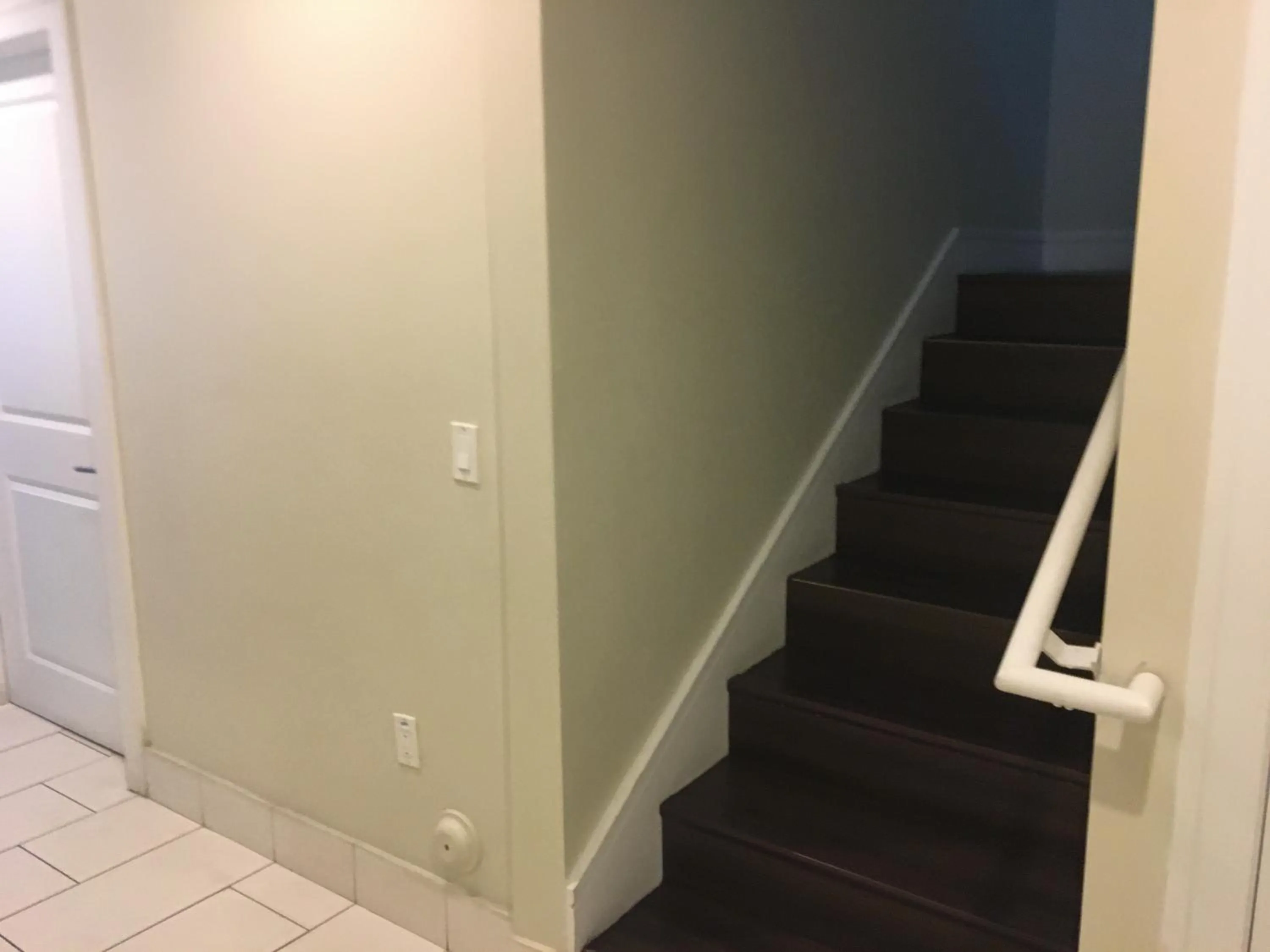 Facade/entrance in Doral 2-Story Villa 3 Bed 4 Bath at Provident Doral at The Blue Miami