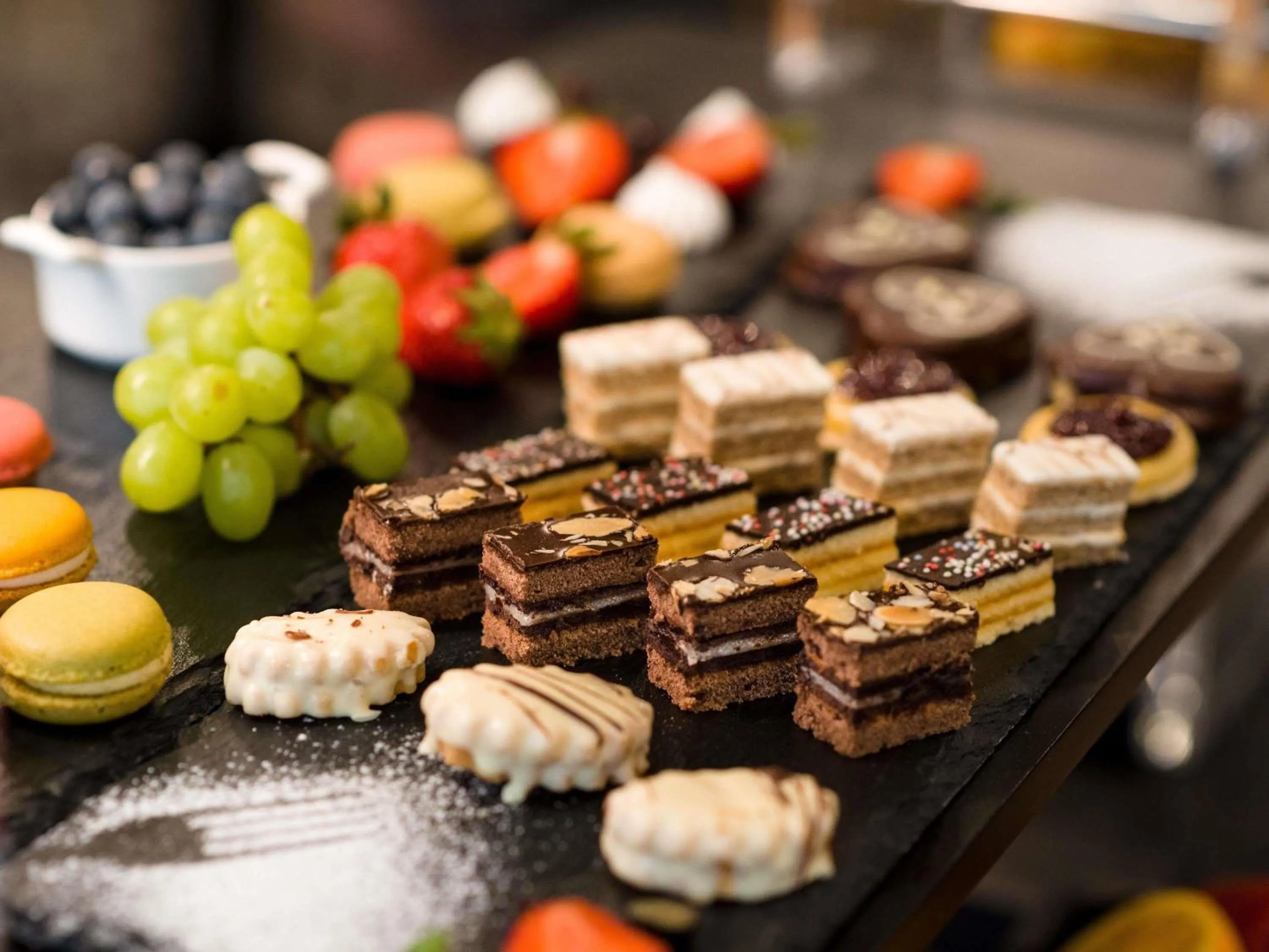 Other in Mercure Budapest Castle Hill