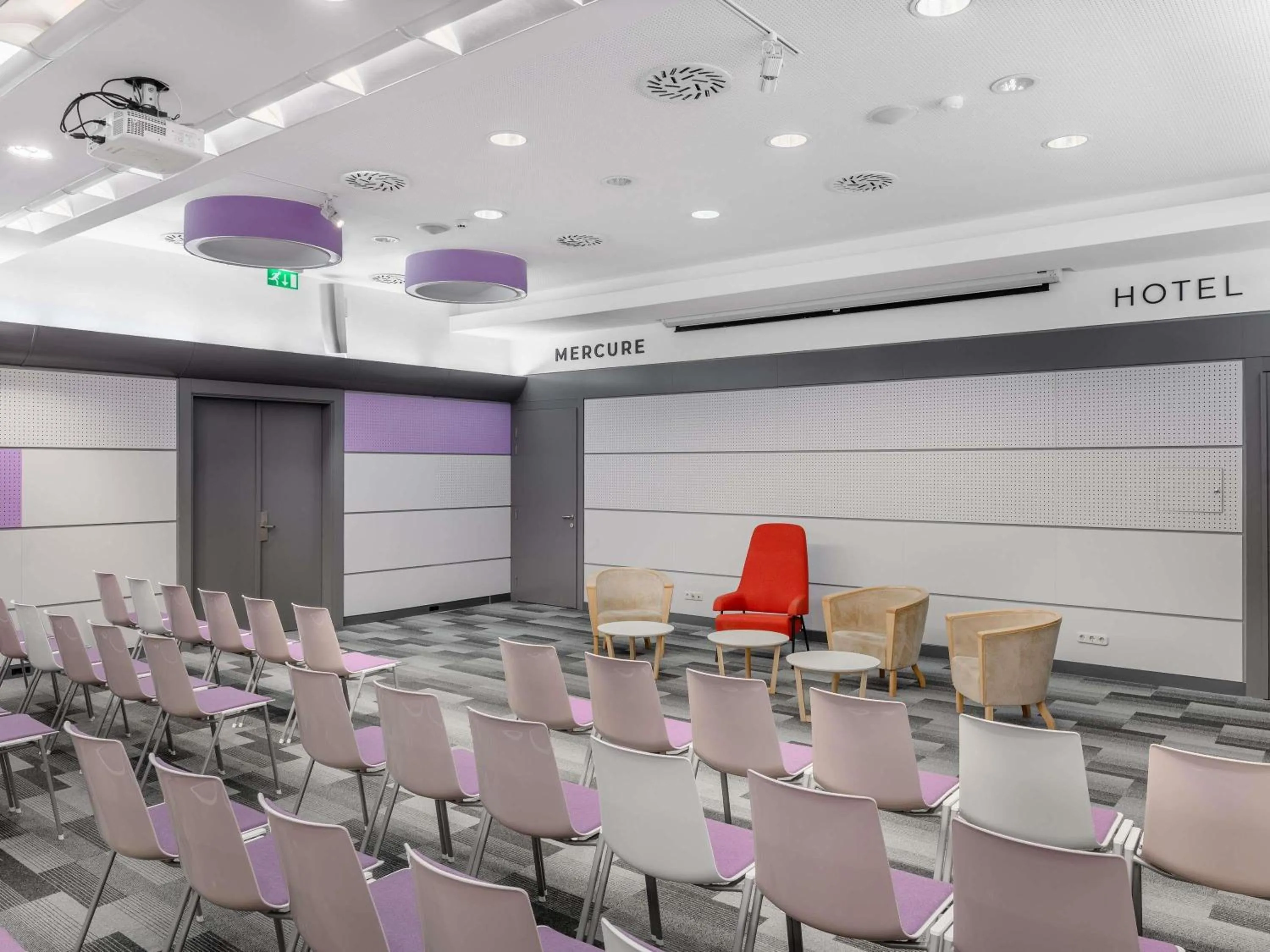 Other in Mercure Budapest Castle Hill