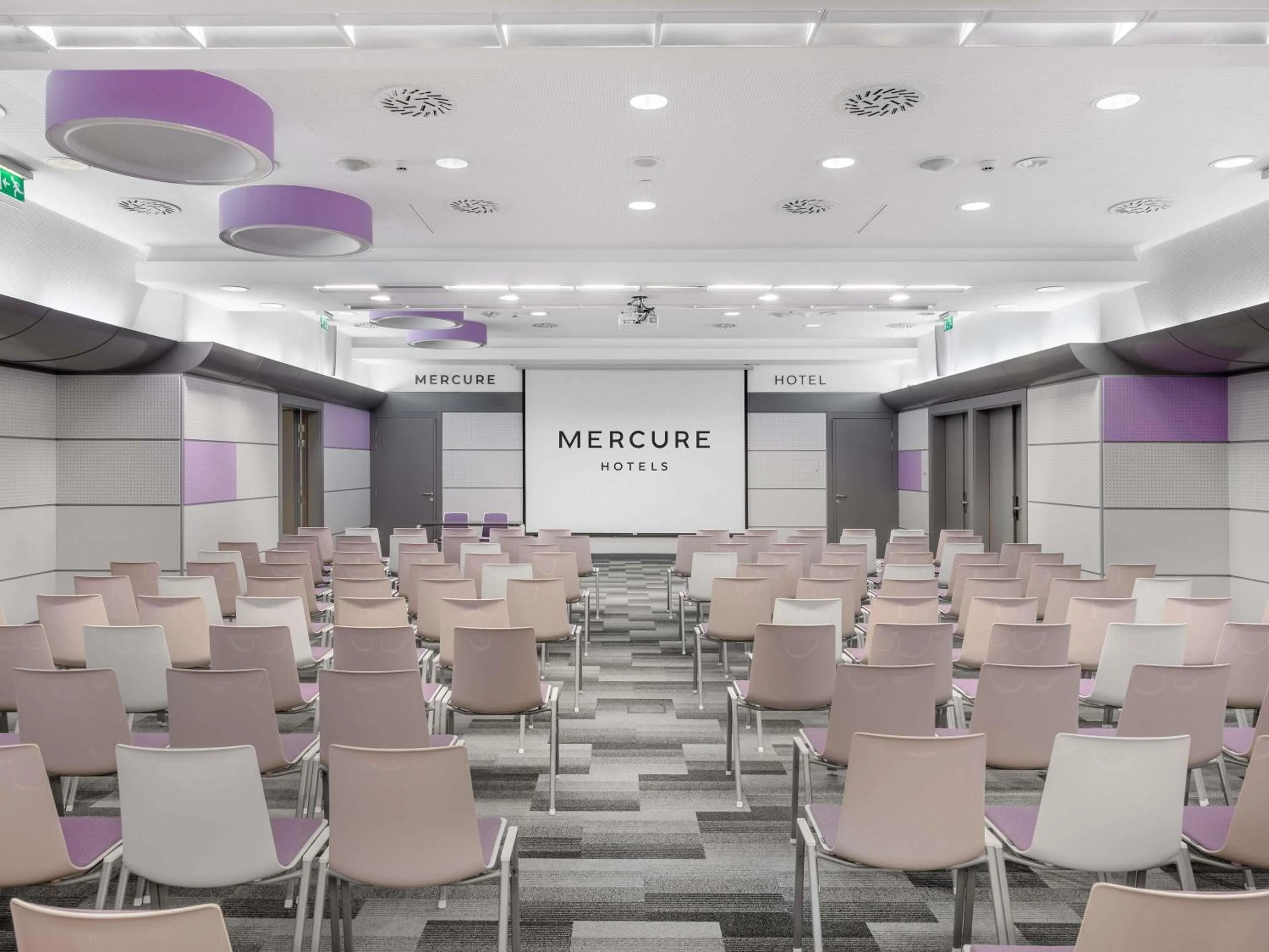 Other in Mercure Budapest Castle Hill