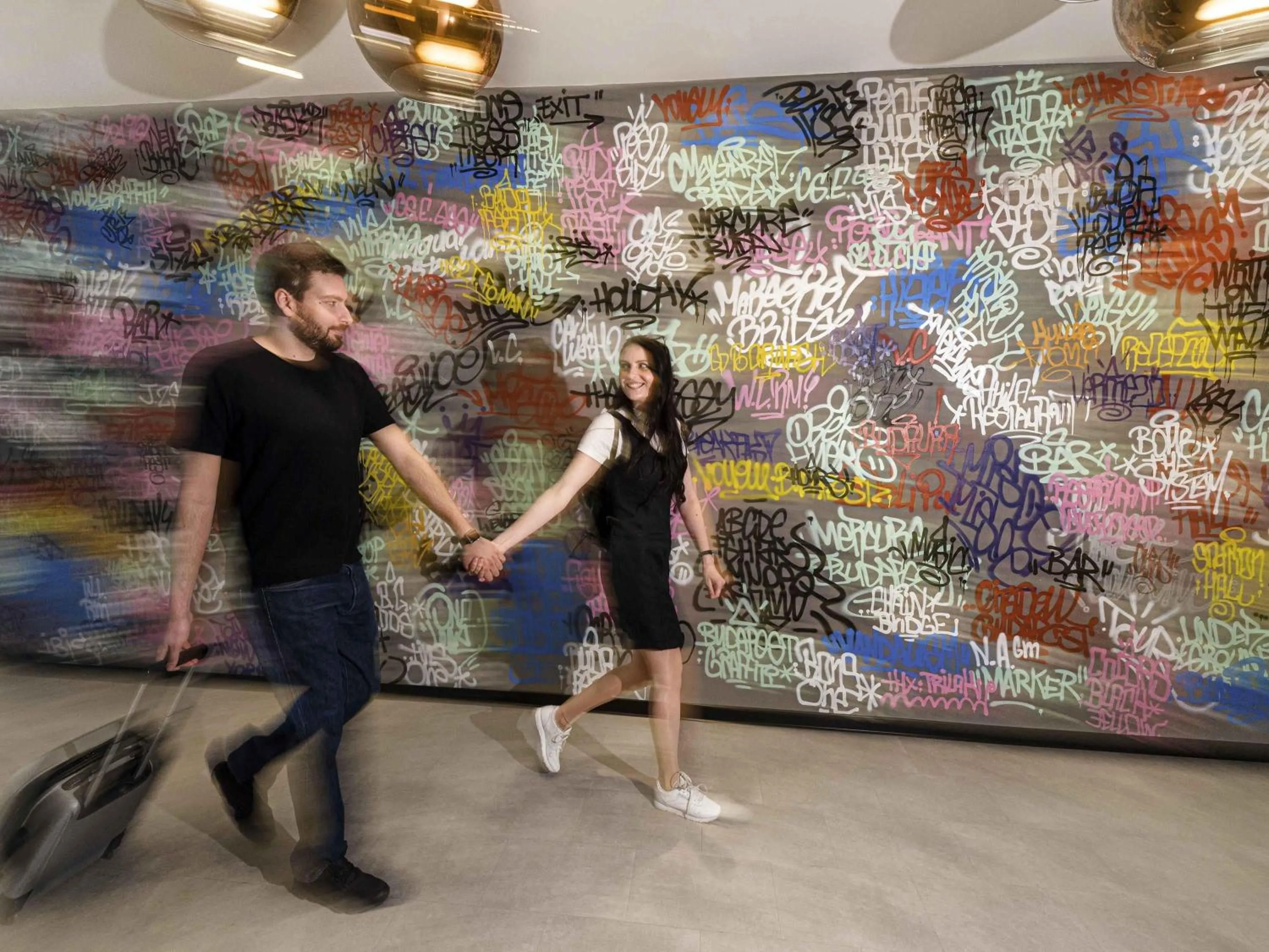 Bedroom in Mercure Budapest Castle Hill