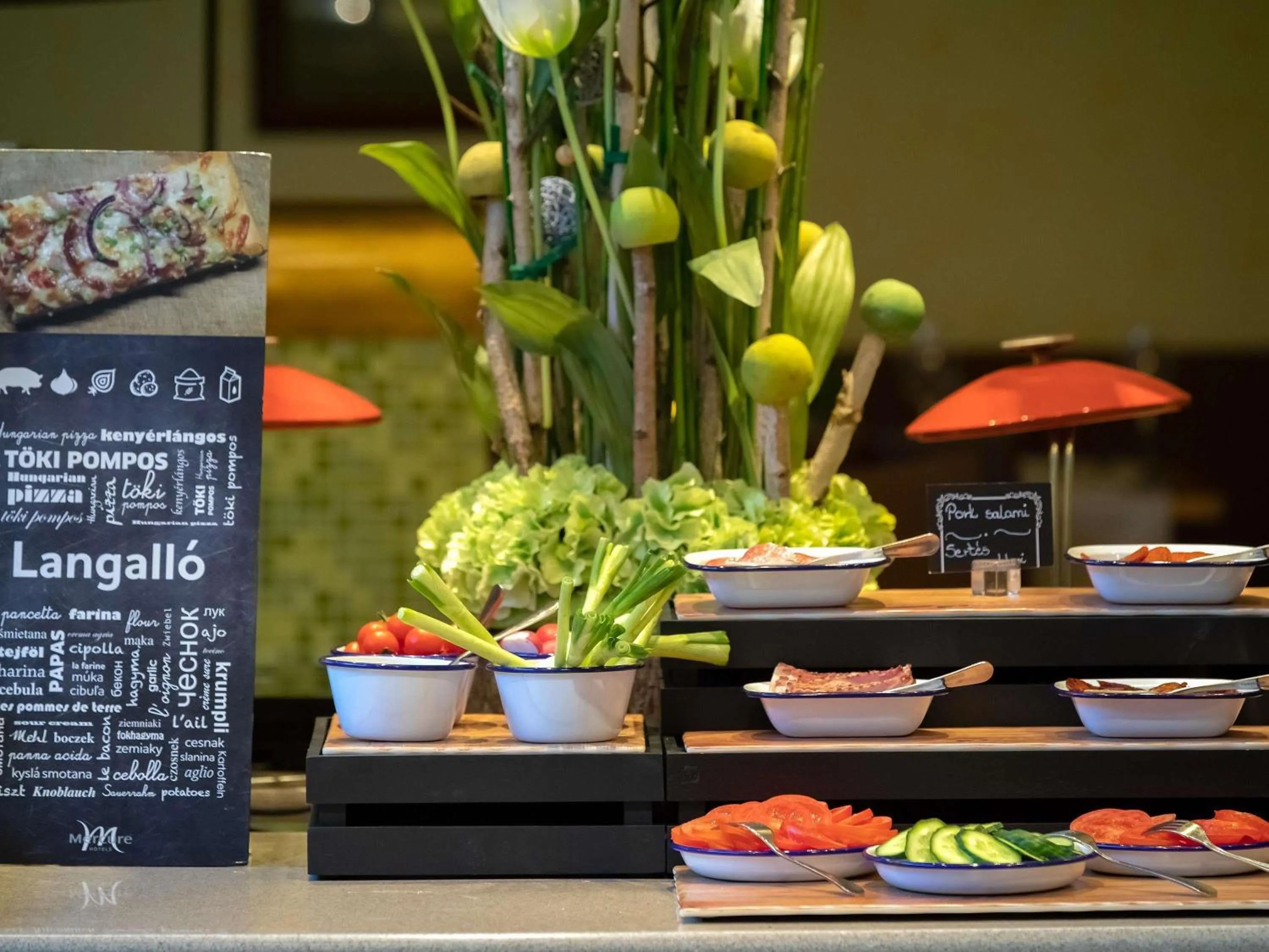 Other in Mercure Budapest Castle Hill