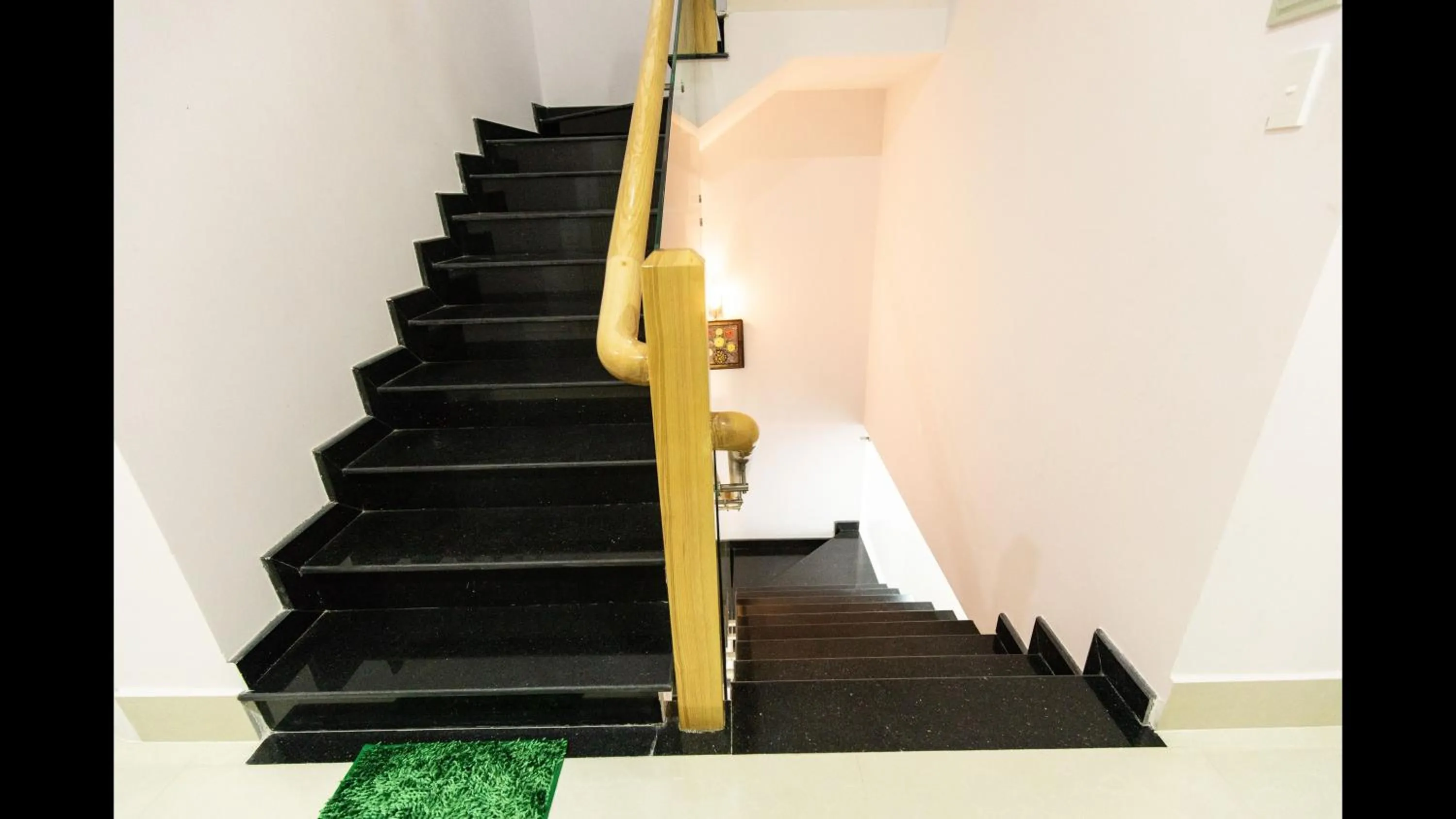 Area and facilities in Sunas Home - Villa in Vung Tau