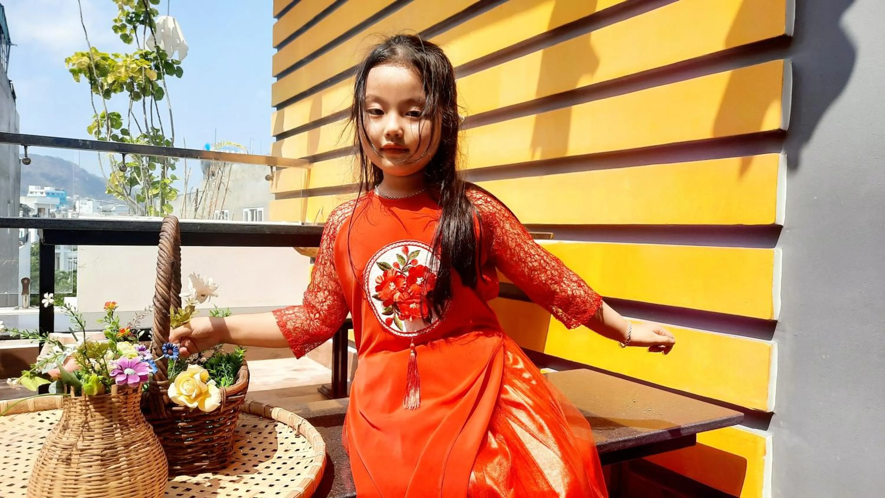 Game Room in Sunas Home - Villa in Vung Tau