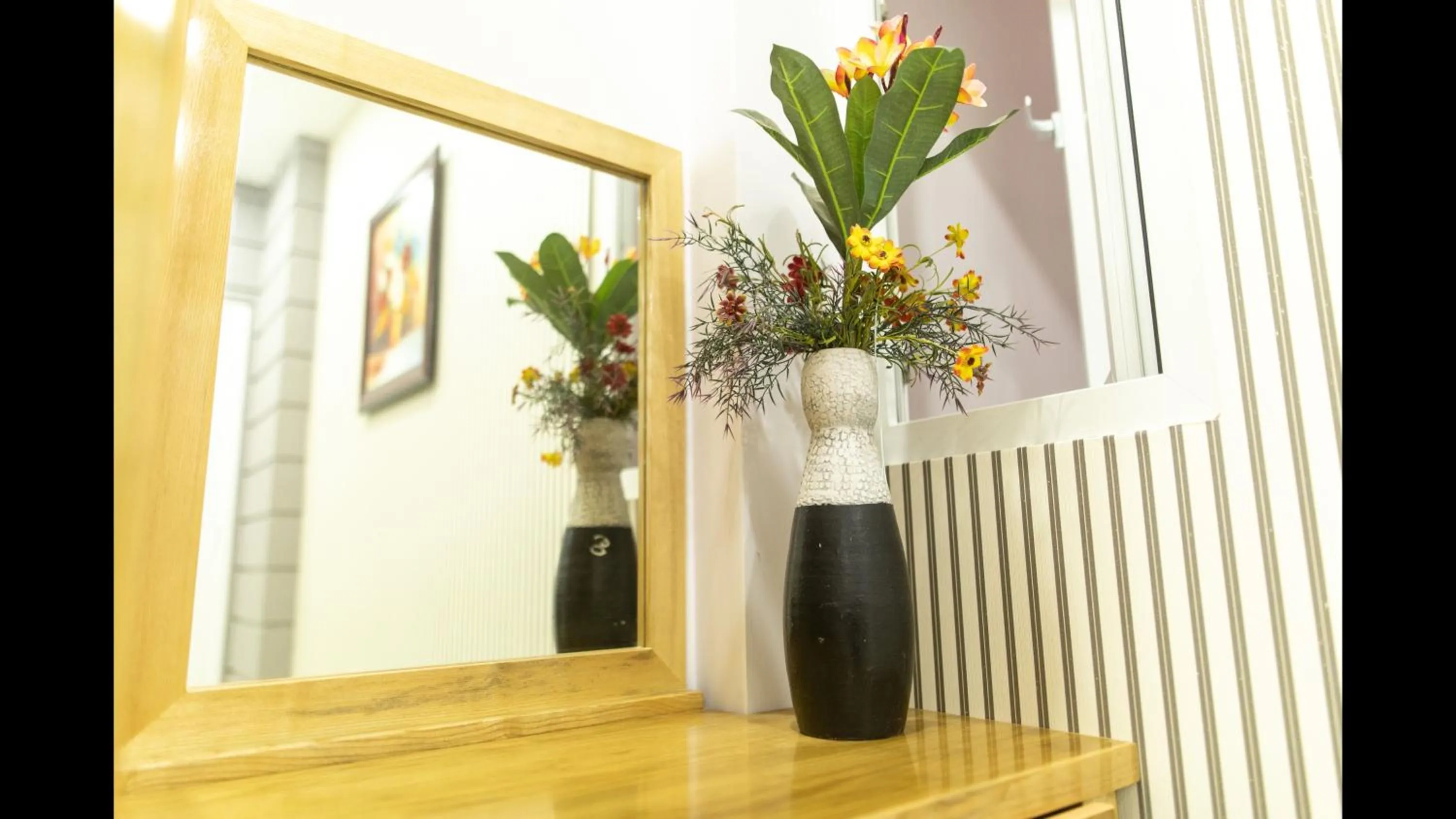 Bedroom in Sunas Home - Villa in Vung Tau