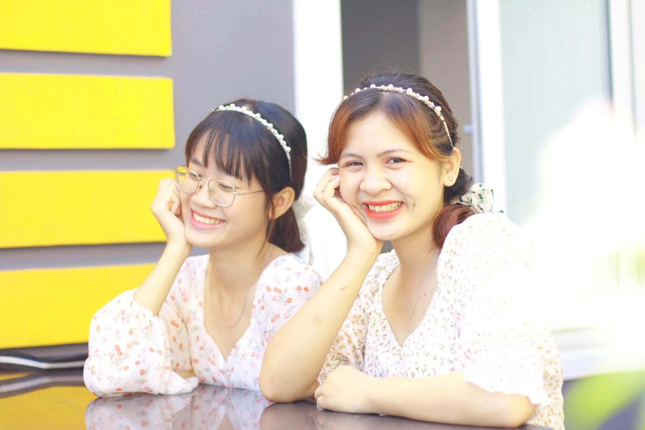 Communal lounge/ TV room in Sunas Home - Villa in Vung Tau