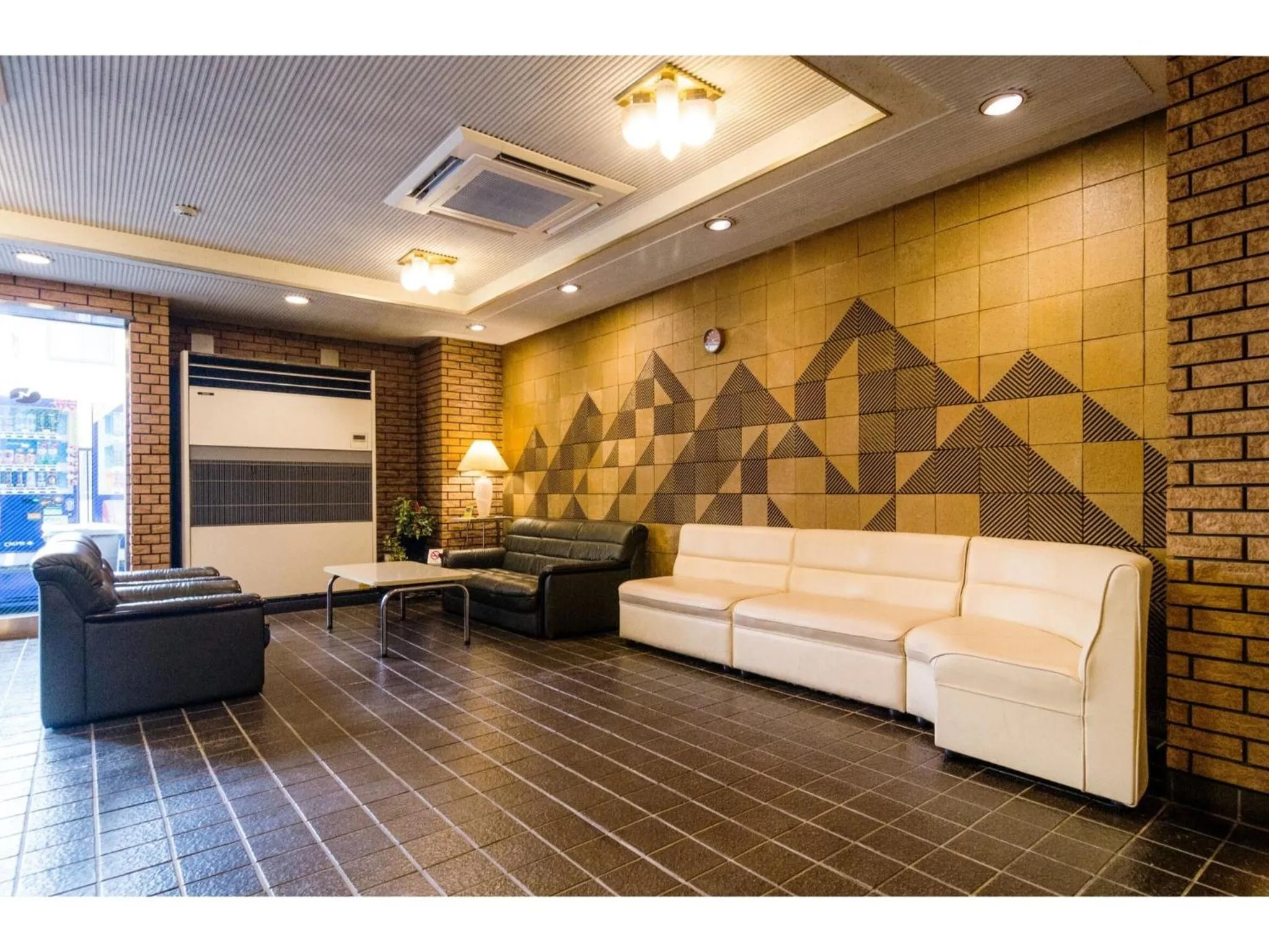 Sky Heart Hotel Koiwa - Vacation STAY 49085v