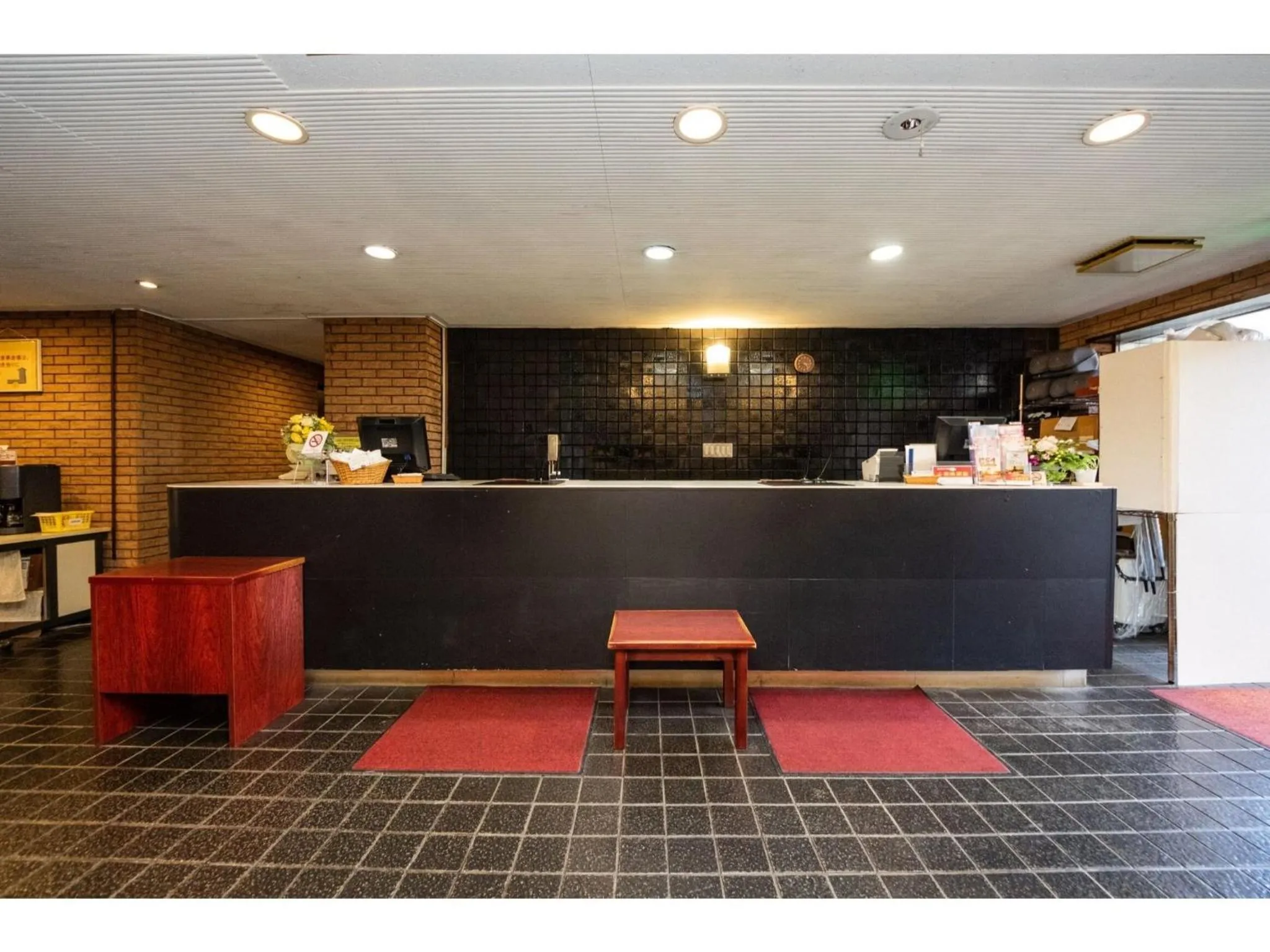 Sky Heart Hotel Koiwa - Vacation STAY 49085v