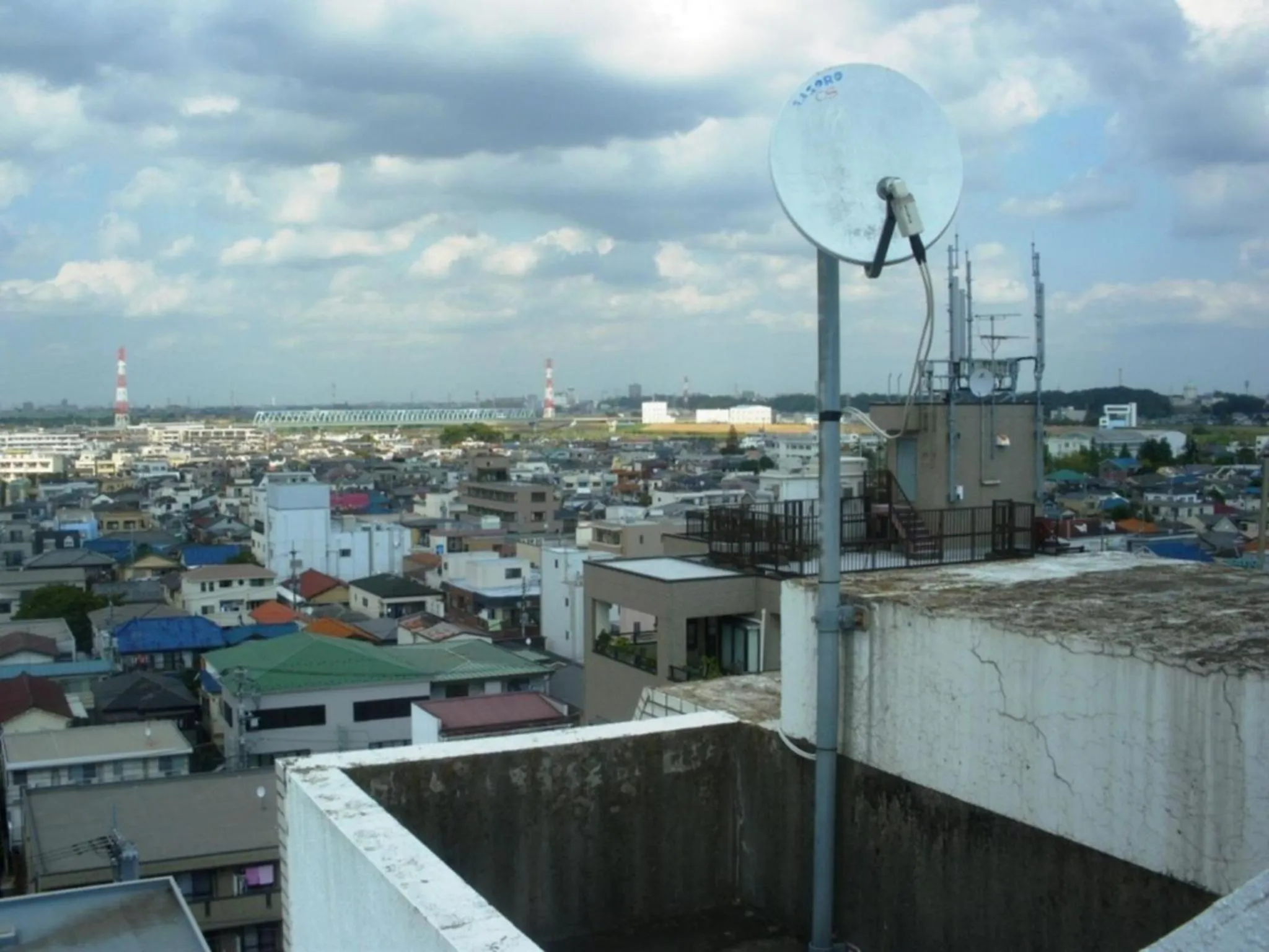 Sky Heart Hotel Koiwa - Vacation STAY 49085v