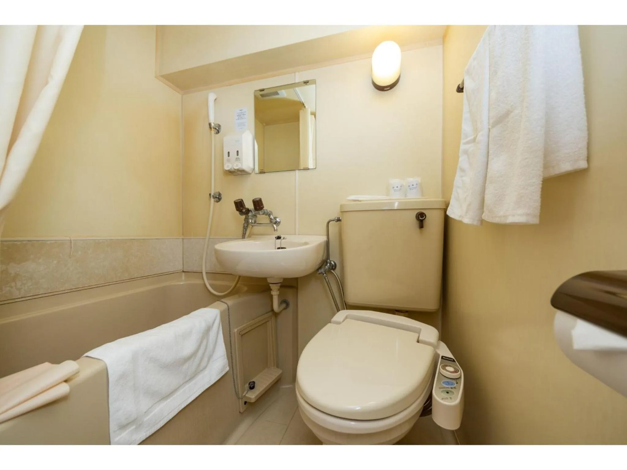 Sky Heart Hotel Koiwa - Vacation STAY 49100v