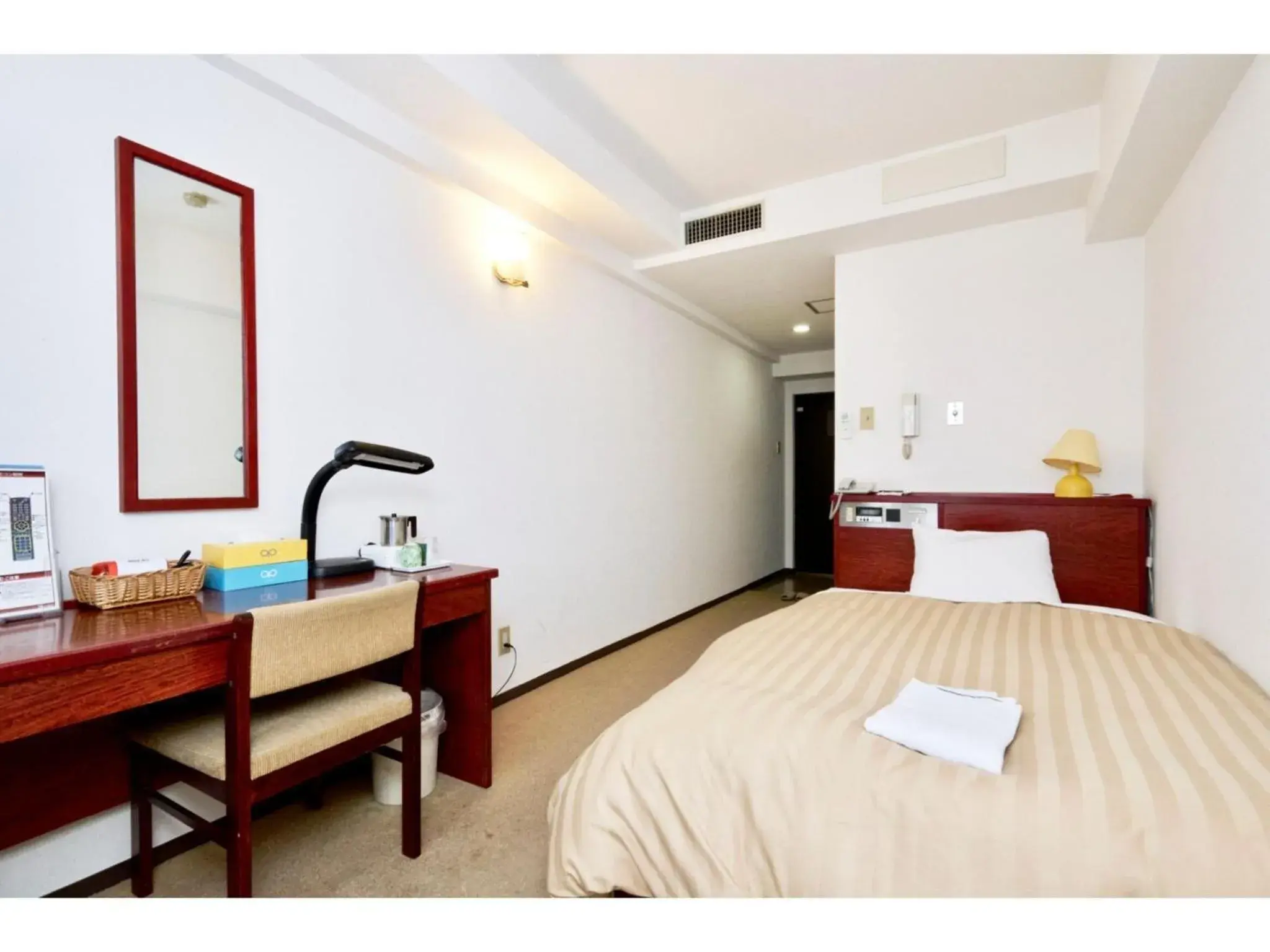 Sky Heart Hotel Koiwa - Vacation STAY 49106v Sky Heart Hotel Koiwa - Vacation STAY 49106v