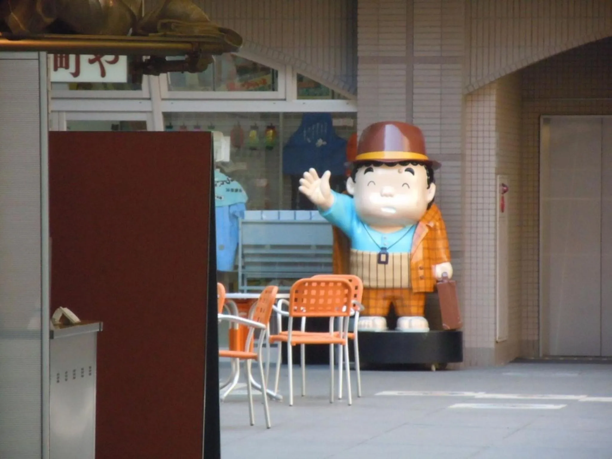 Sky Heart Hotel Koiwa - Vacation STAY 49101v