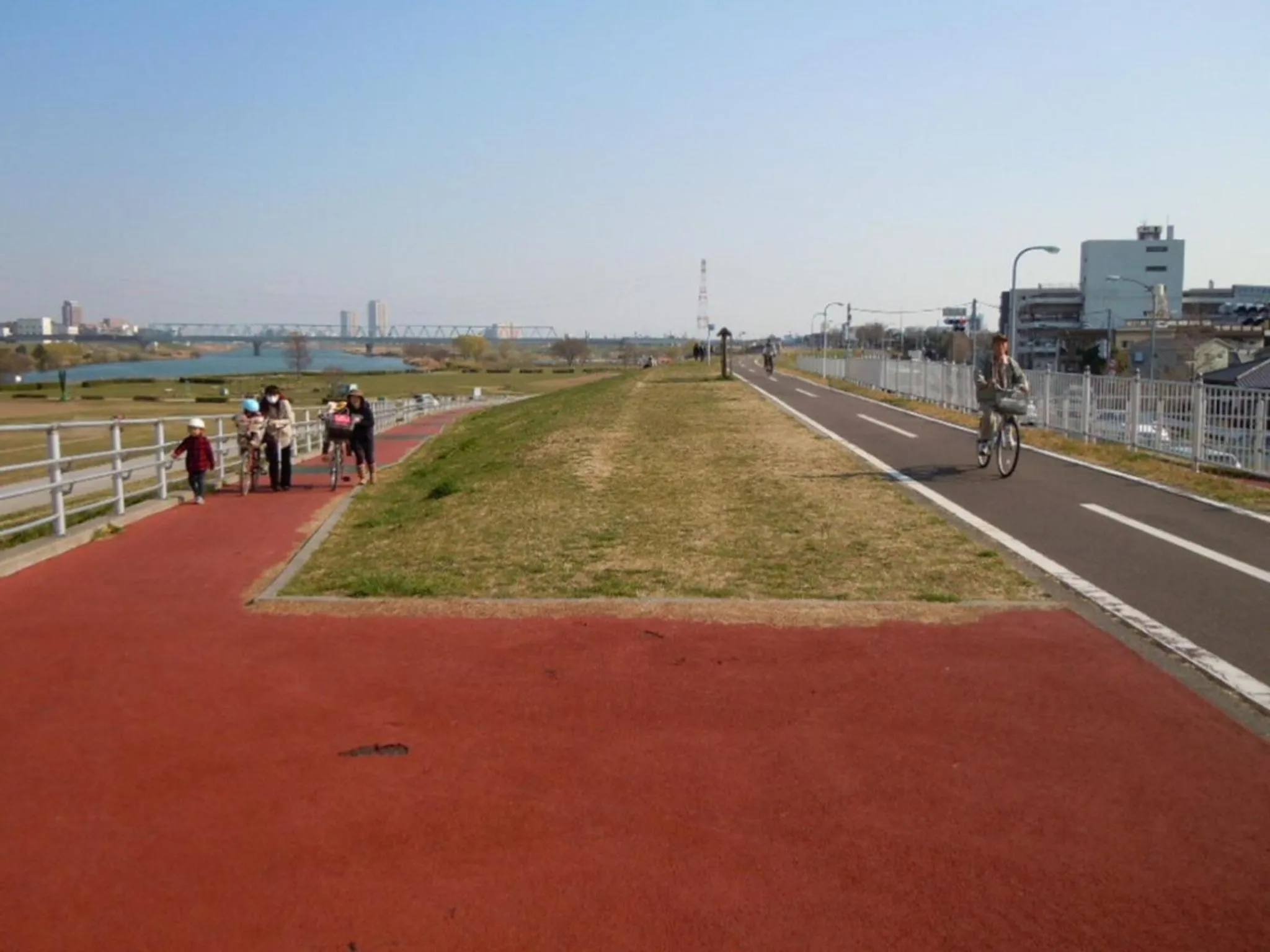 Sky Heart Hotel Koiwa - Vacation STAY 49101v