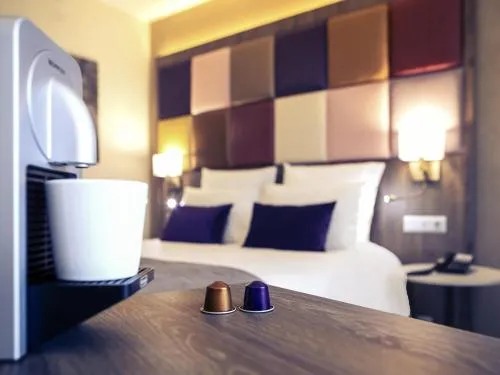 Mercure Budapest Korona