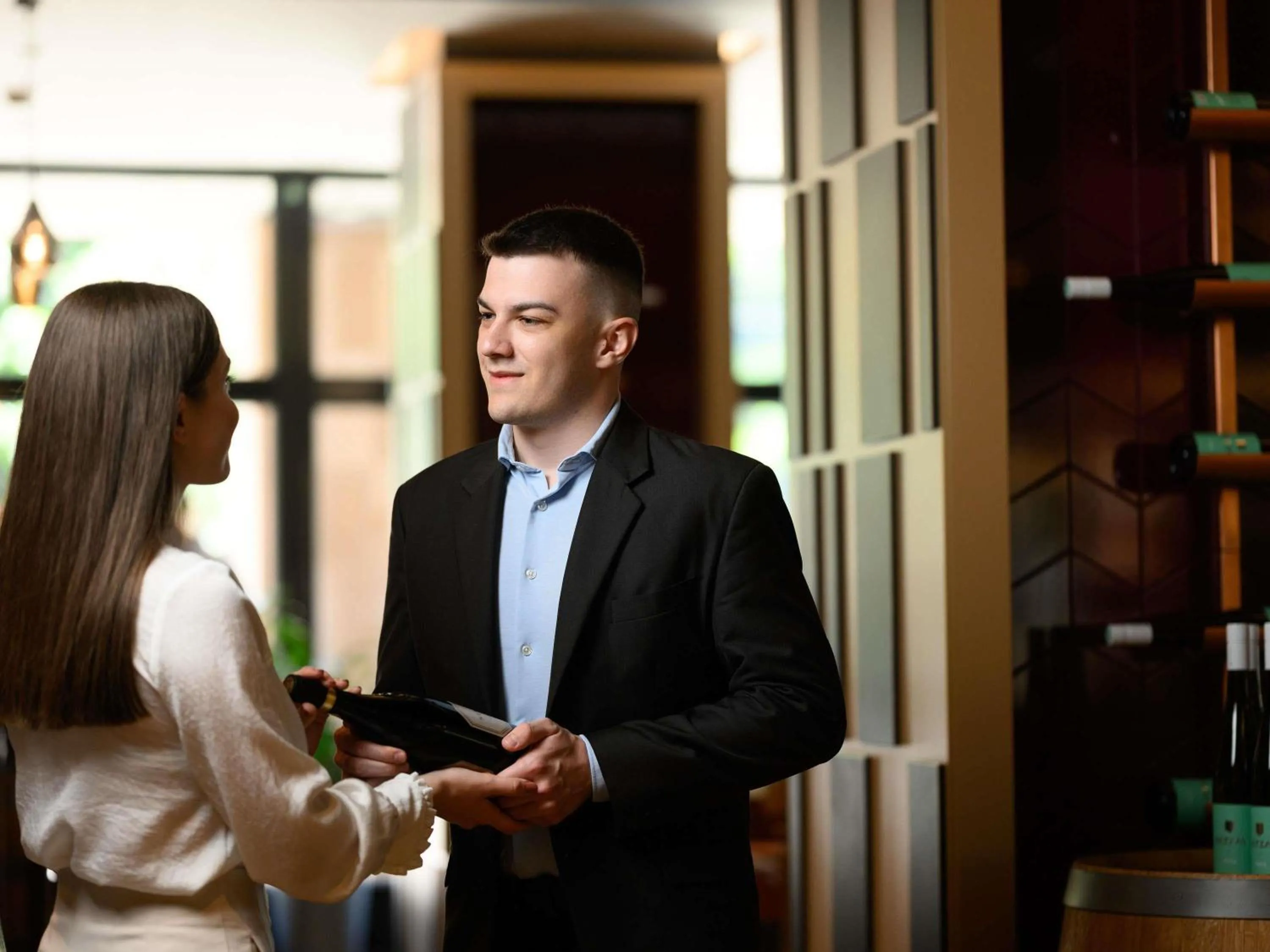 Other in Mercure Budapest Korona