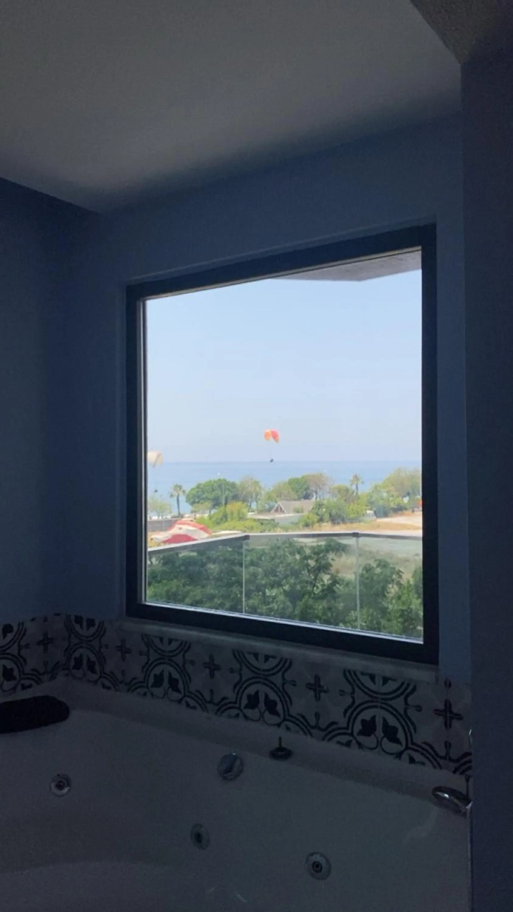 Natural landscape in Livaneli Boutique Otel