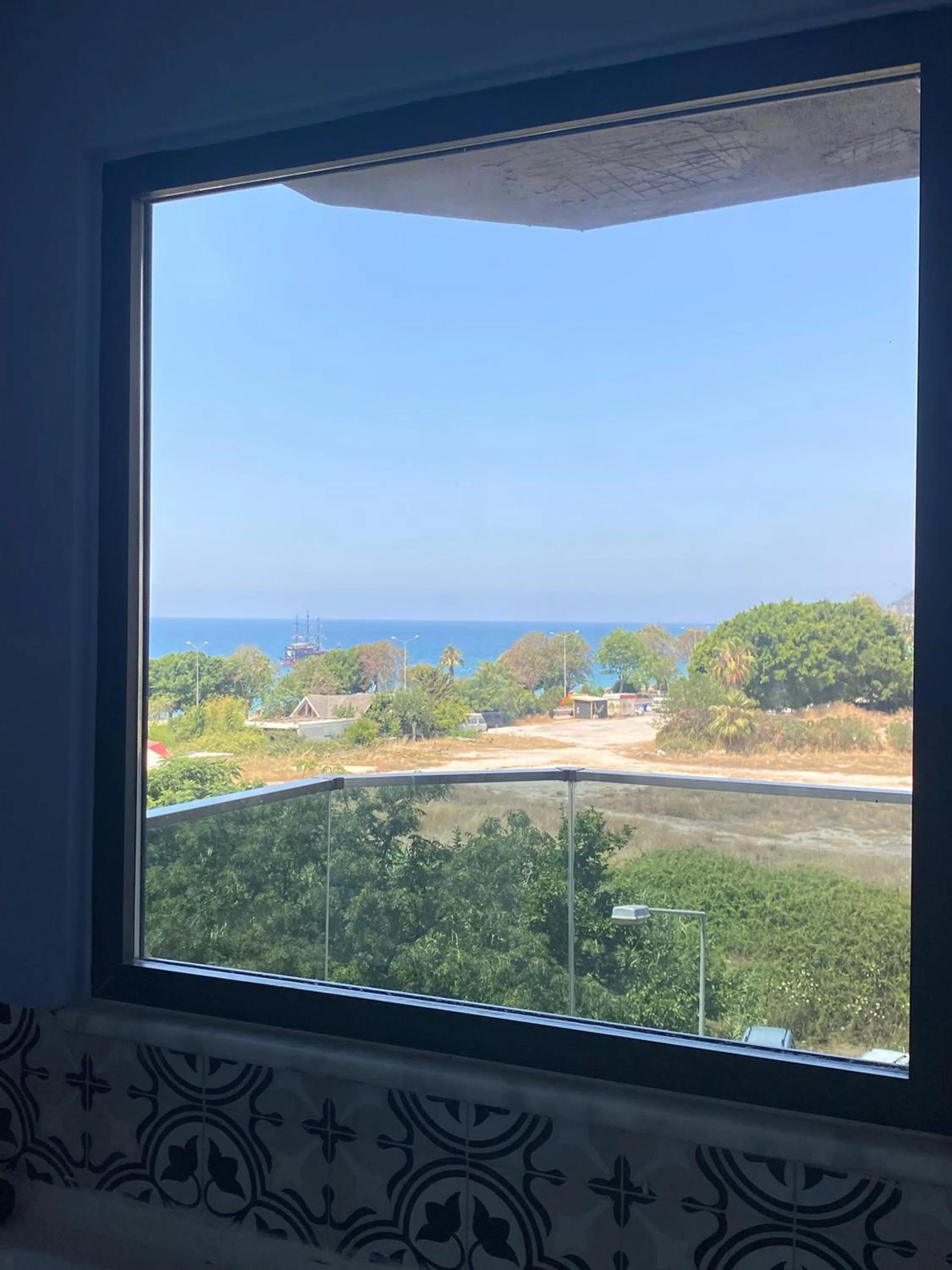 View (from property/room) in Livaneli Boutique Otel