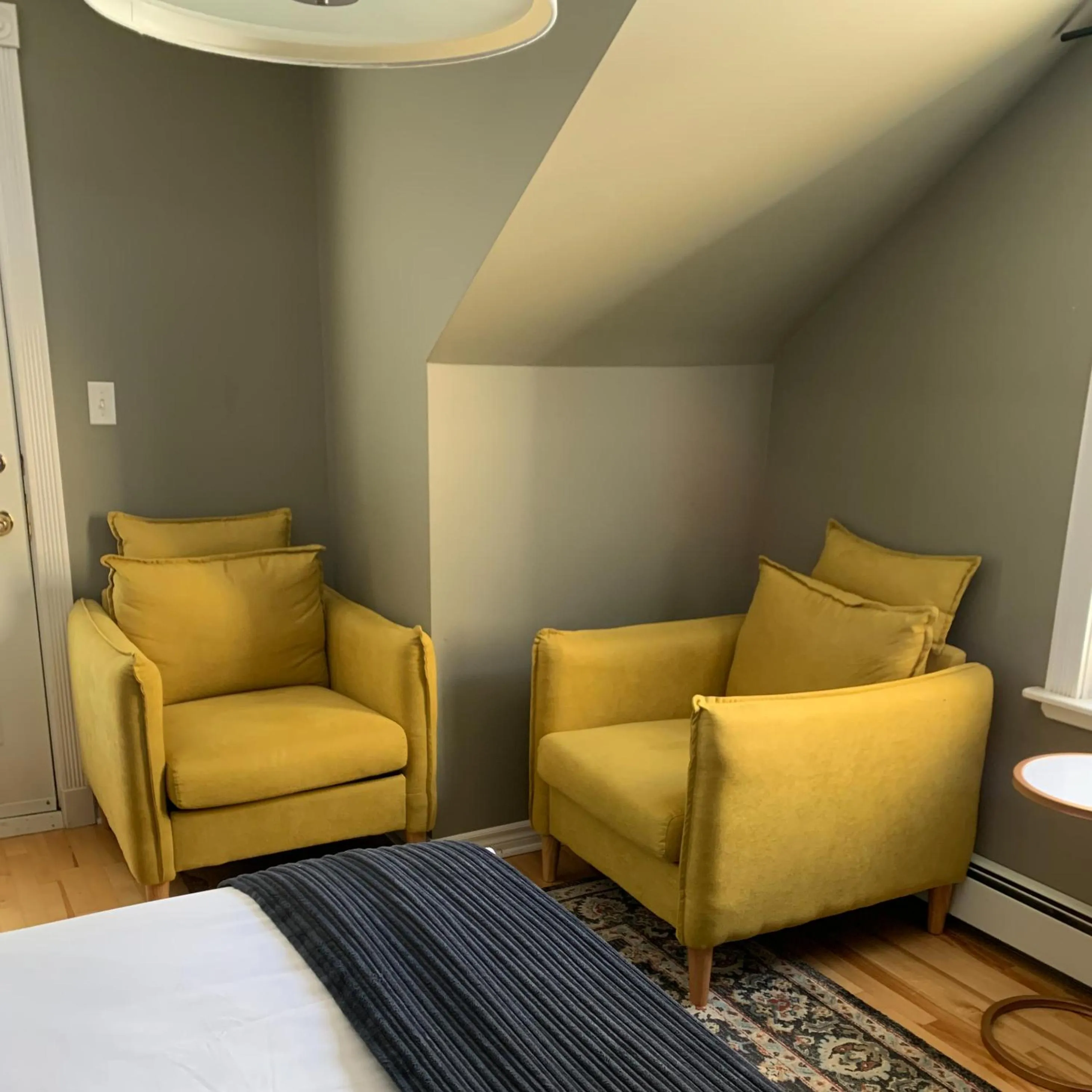 Fairholm Boutique Inns