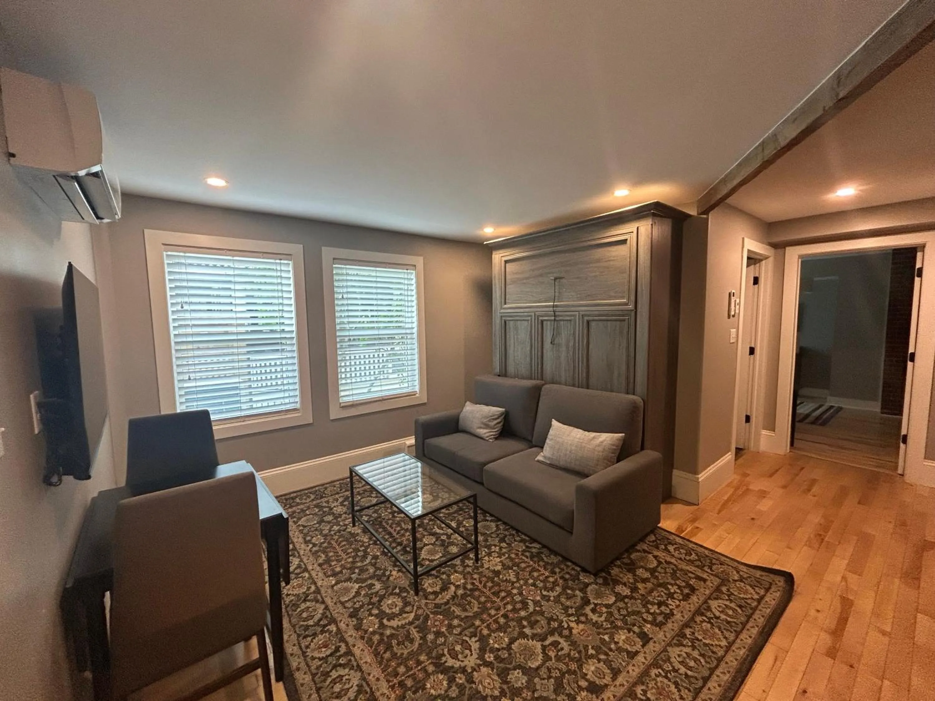 Fairholm Boutique Inns