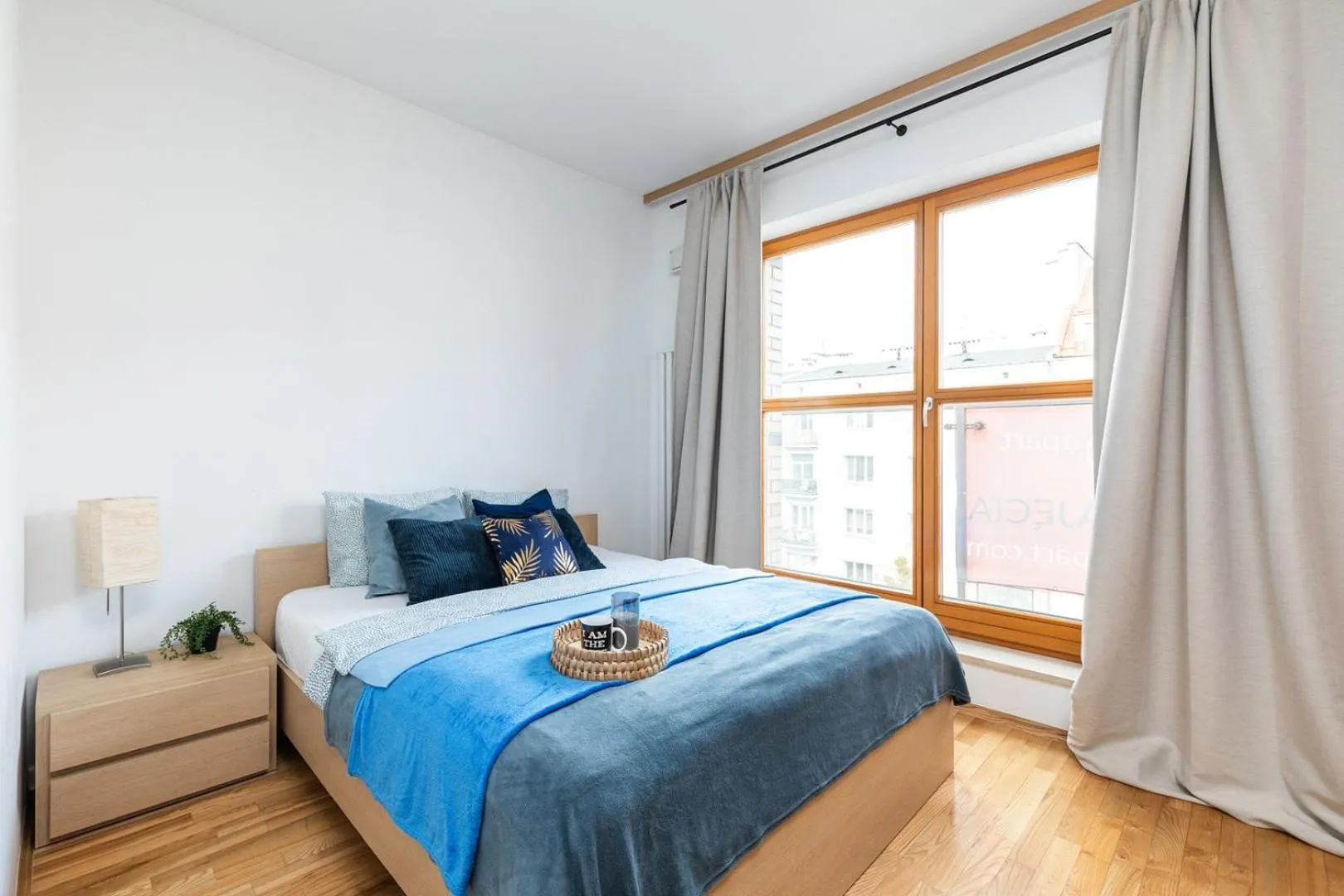 SuperApart Chełmska 9 - Blisko Olinek i WFDIF