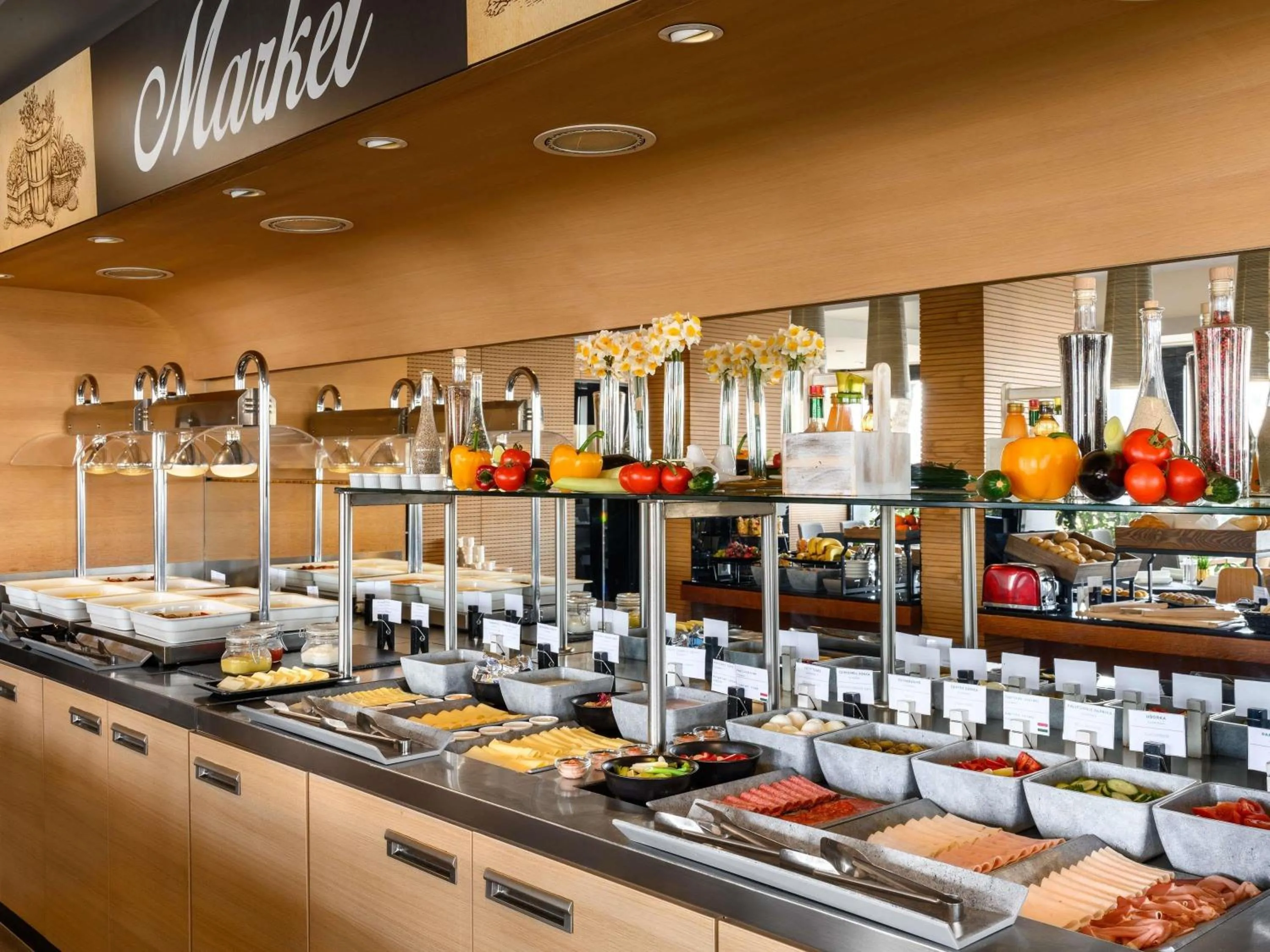 Other in Novotel Budapest Danube