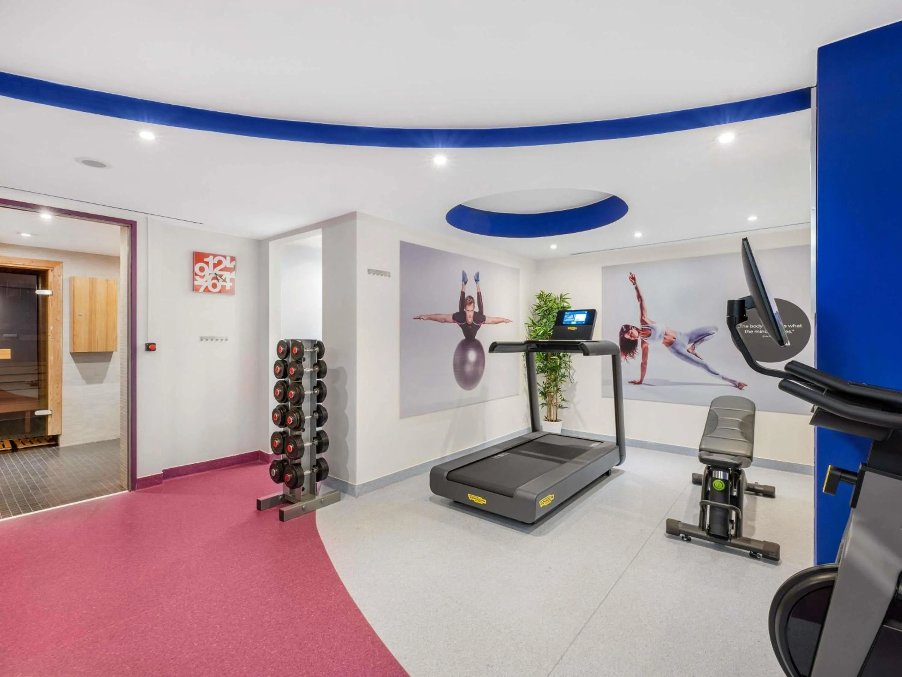 Other in Novotel Budapest Danube