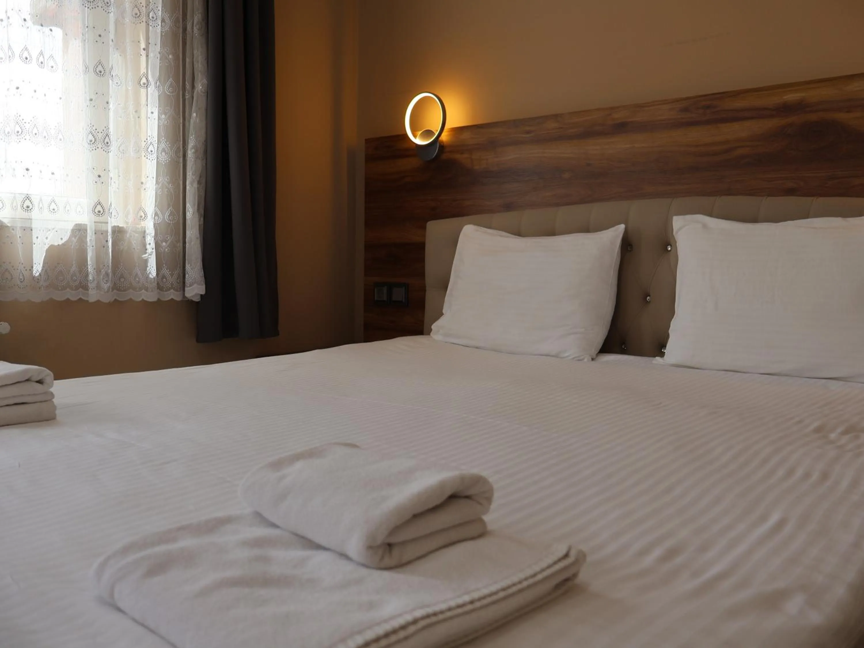 Double Room in Sevin Stone Hotel