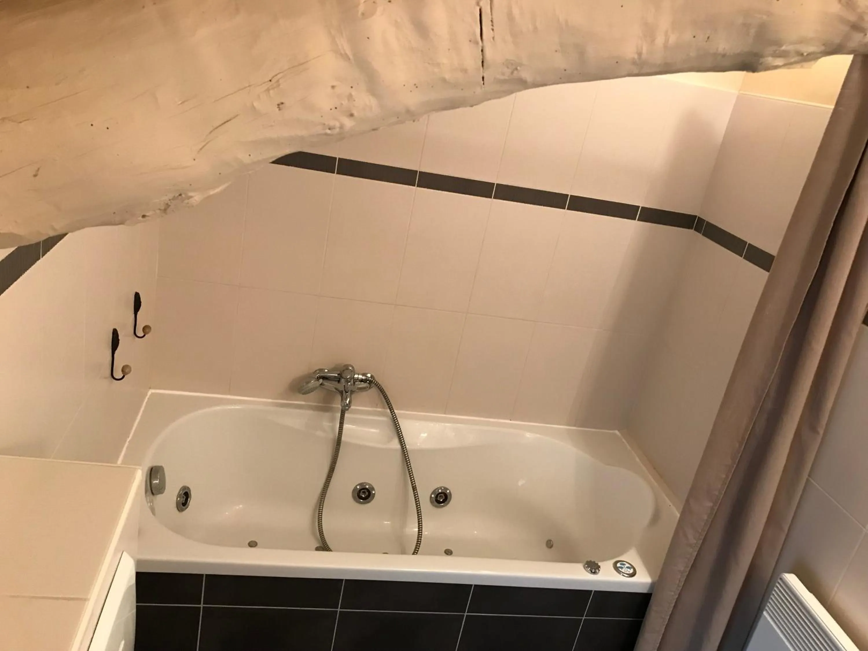 Chambre Olivette Mas Bel Esperance