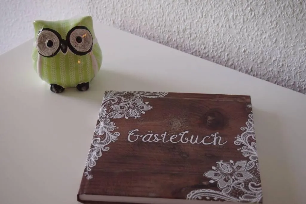 Apartment Harzblick -NEU MODERNISIERT-