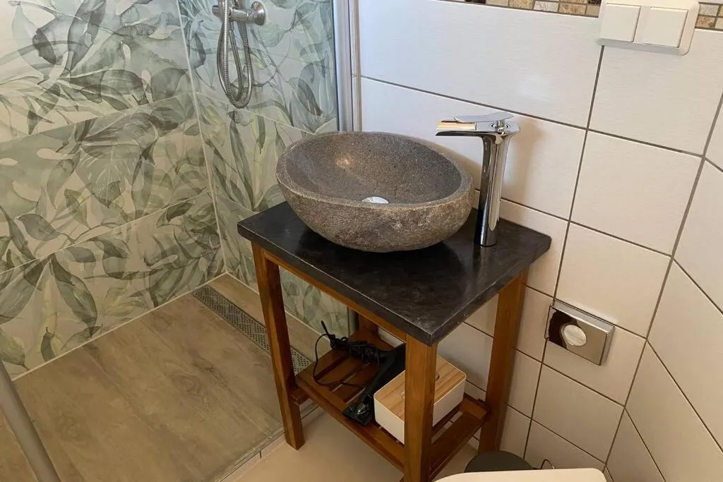 Apartment Harzblick -NEU MODERNISIERT-