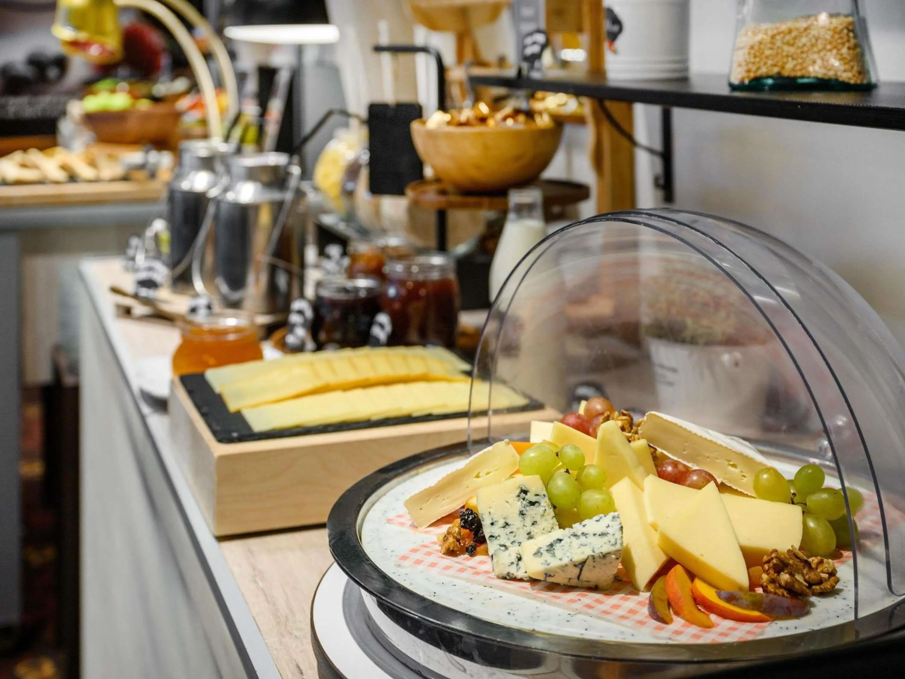 Other in Novotel Budapest City