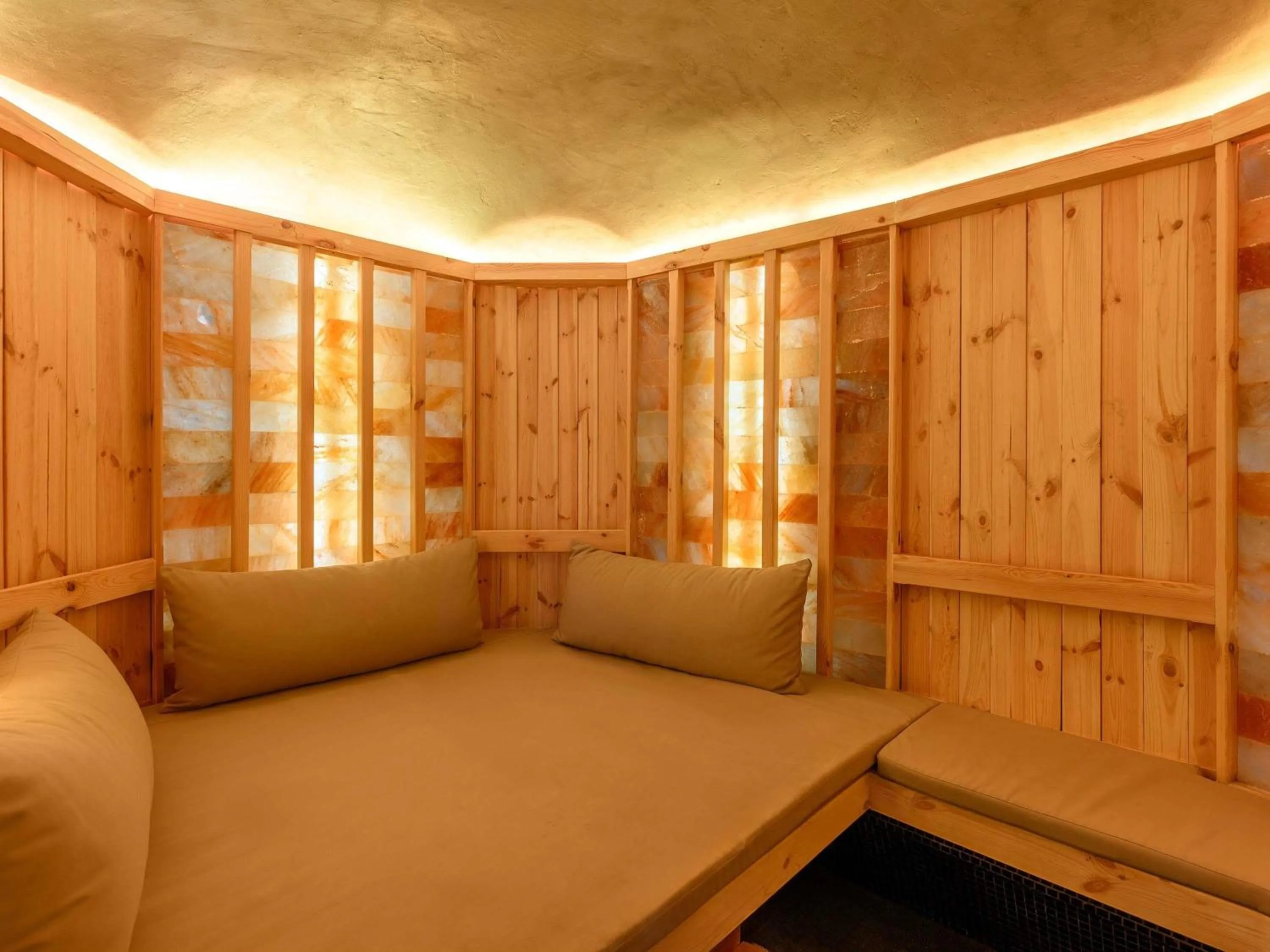 Other in Novotel Budapest City