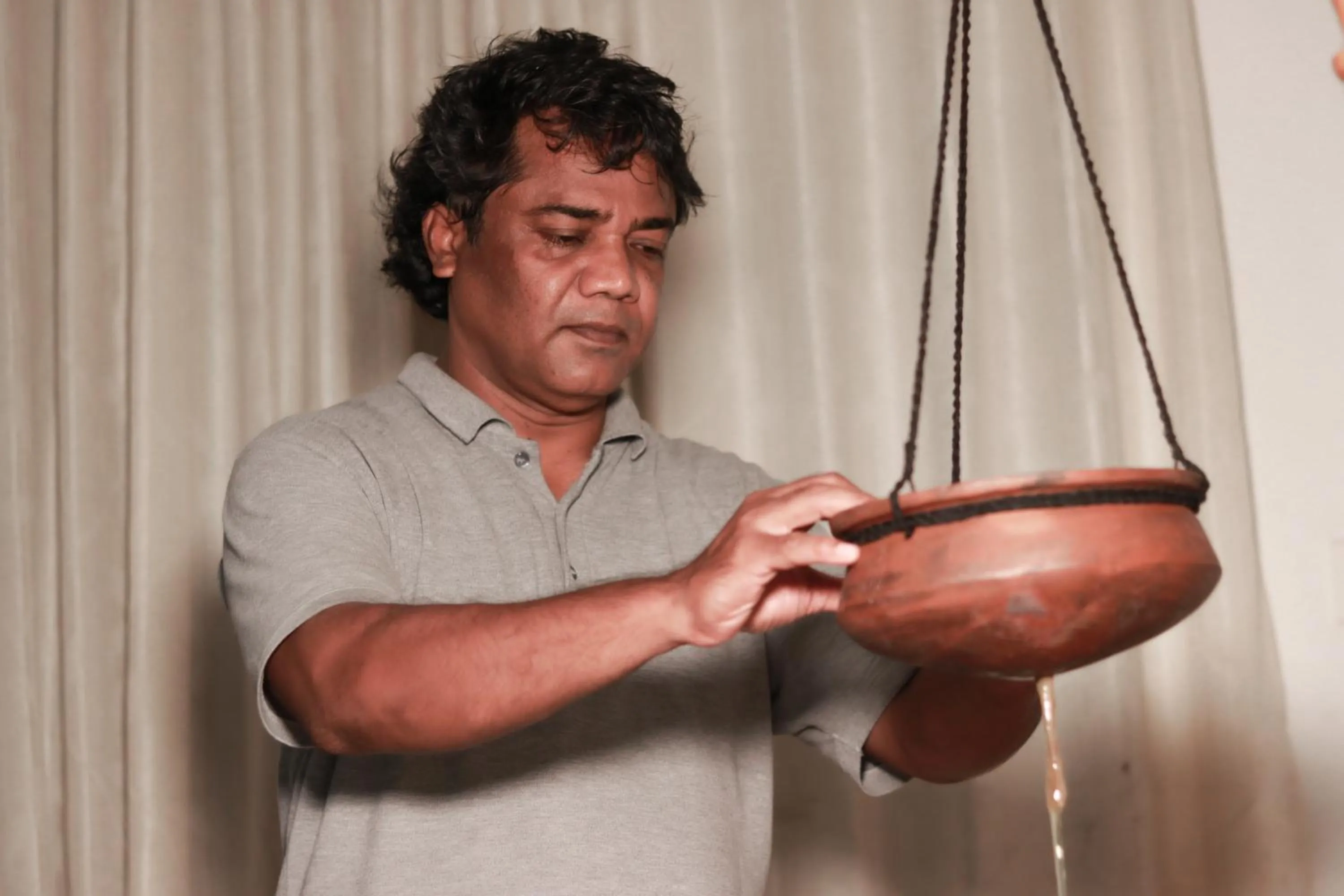 Spa and wellness centre/facilities in Aanandakosha Ayurveda Retreat