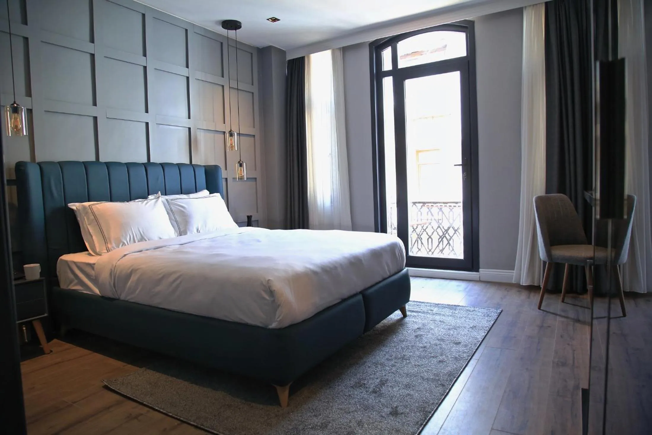 Massage, Bed in HOTEL BRONTE