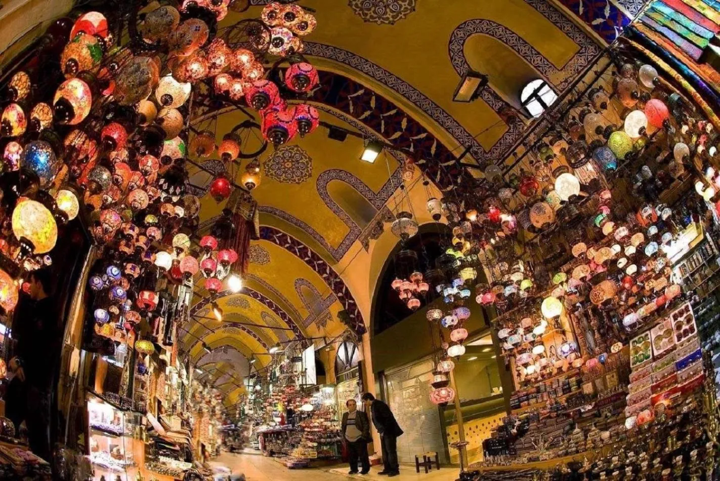 Nearby landmark in HOTEL BRONTE