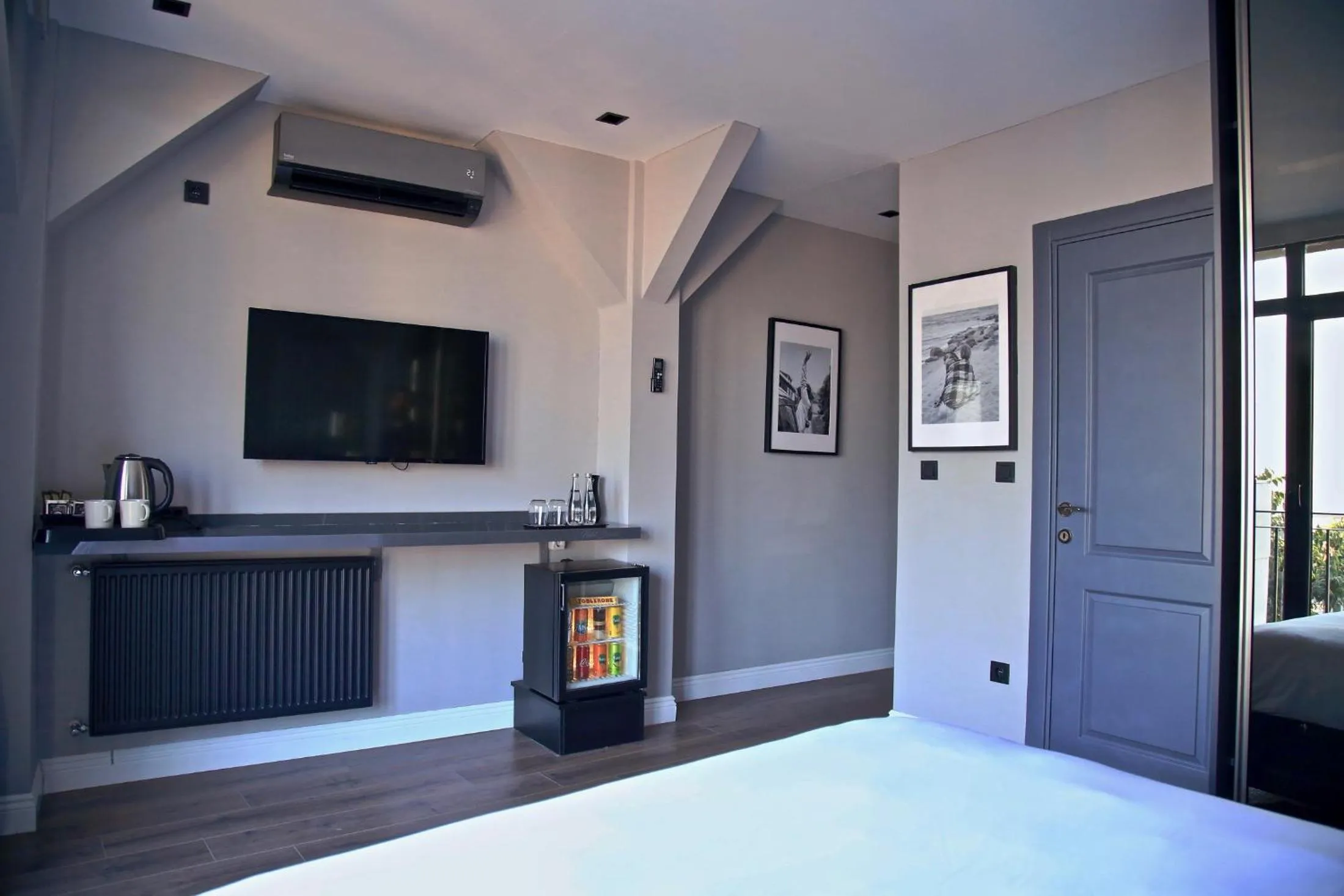 Massage, Bed in HOTEL BRONTE