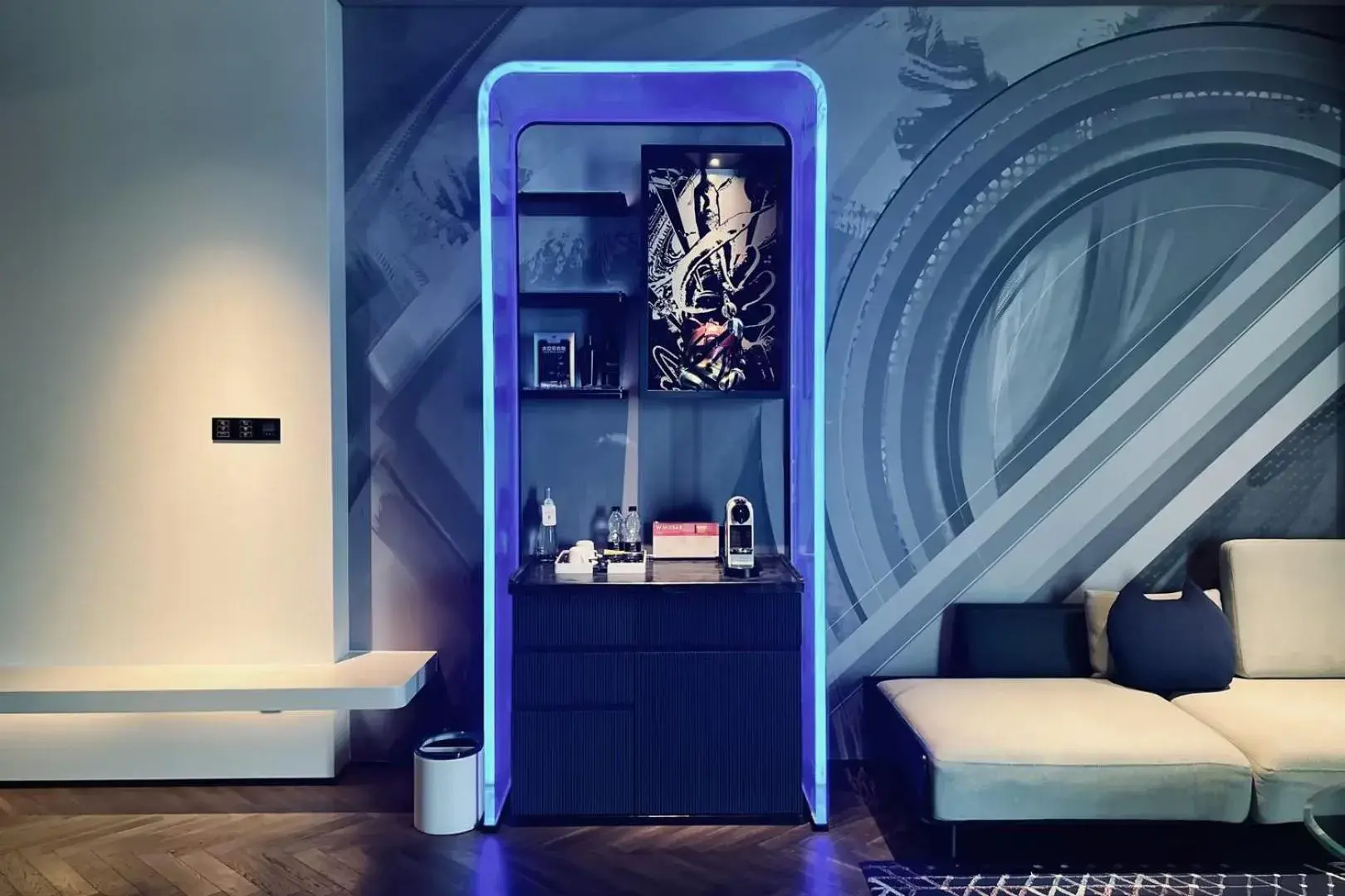 Fantastic Suite in W Changsha Fantastic Suite in W Changsha