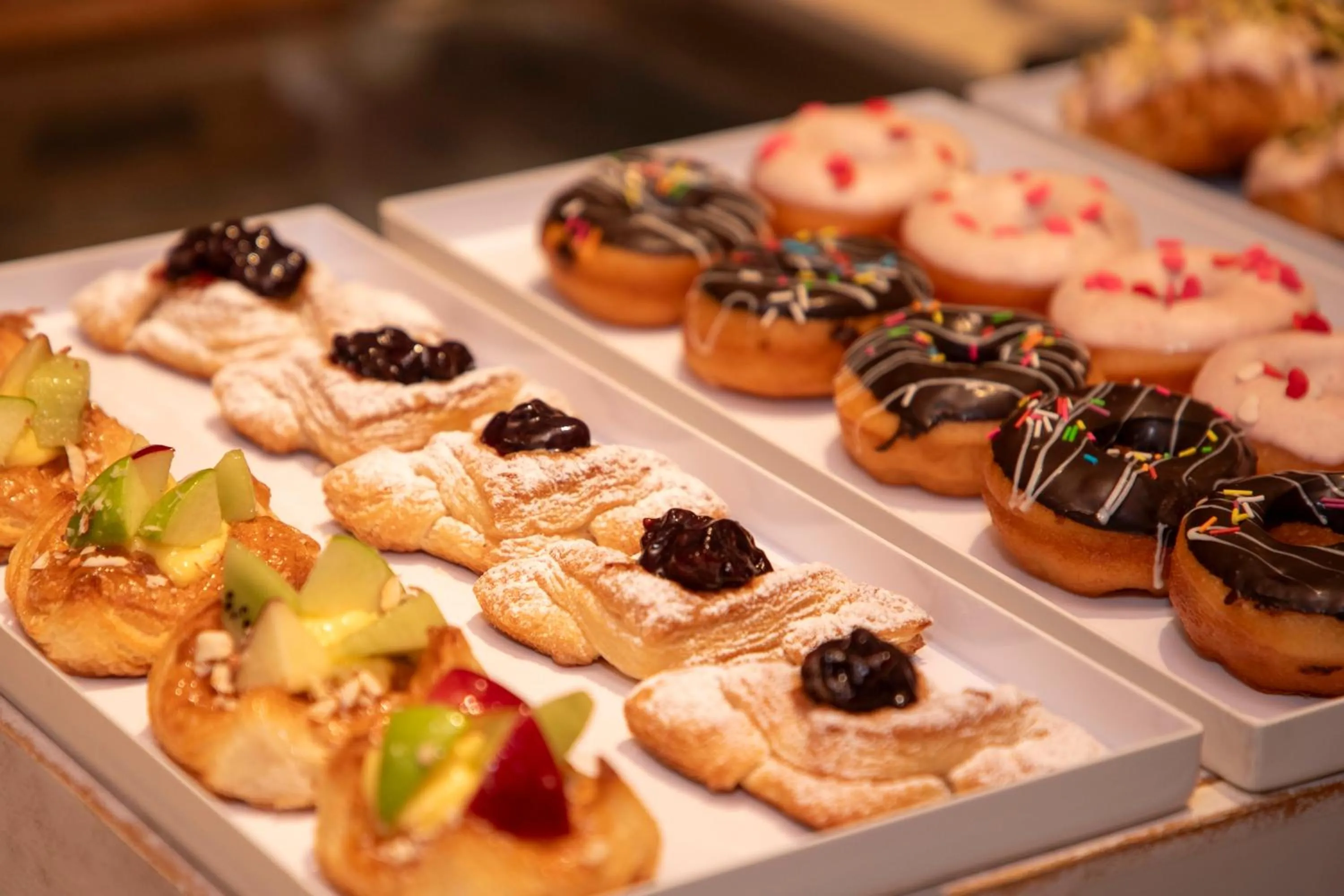 Breakfast in Fairfield by Marriott Goa Benaulim