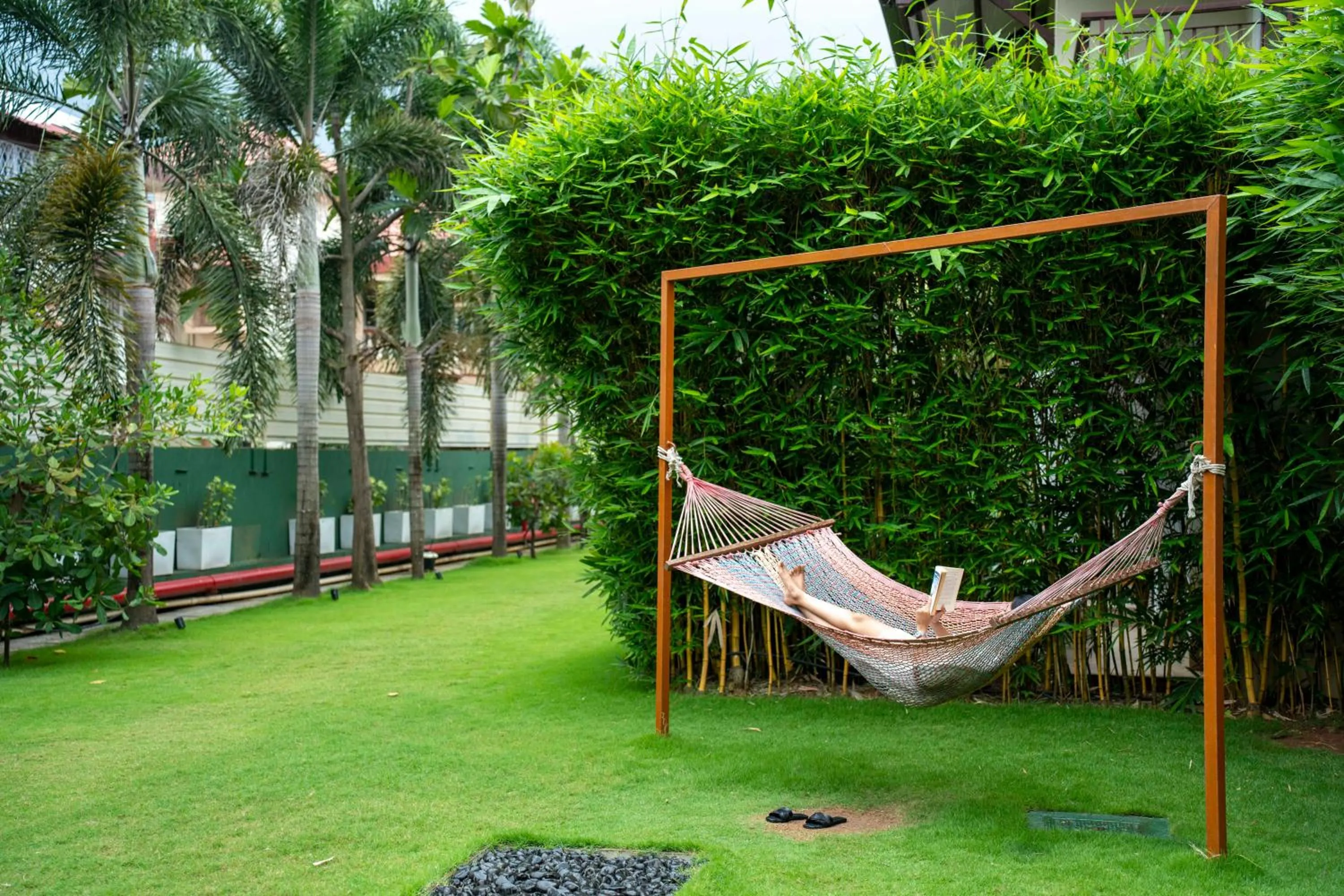 Activities in Fairfield by Marriott Goa Benaulim