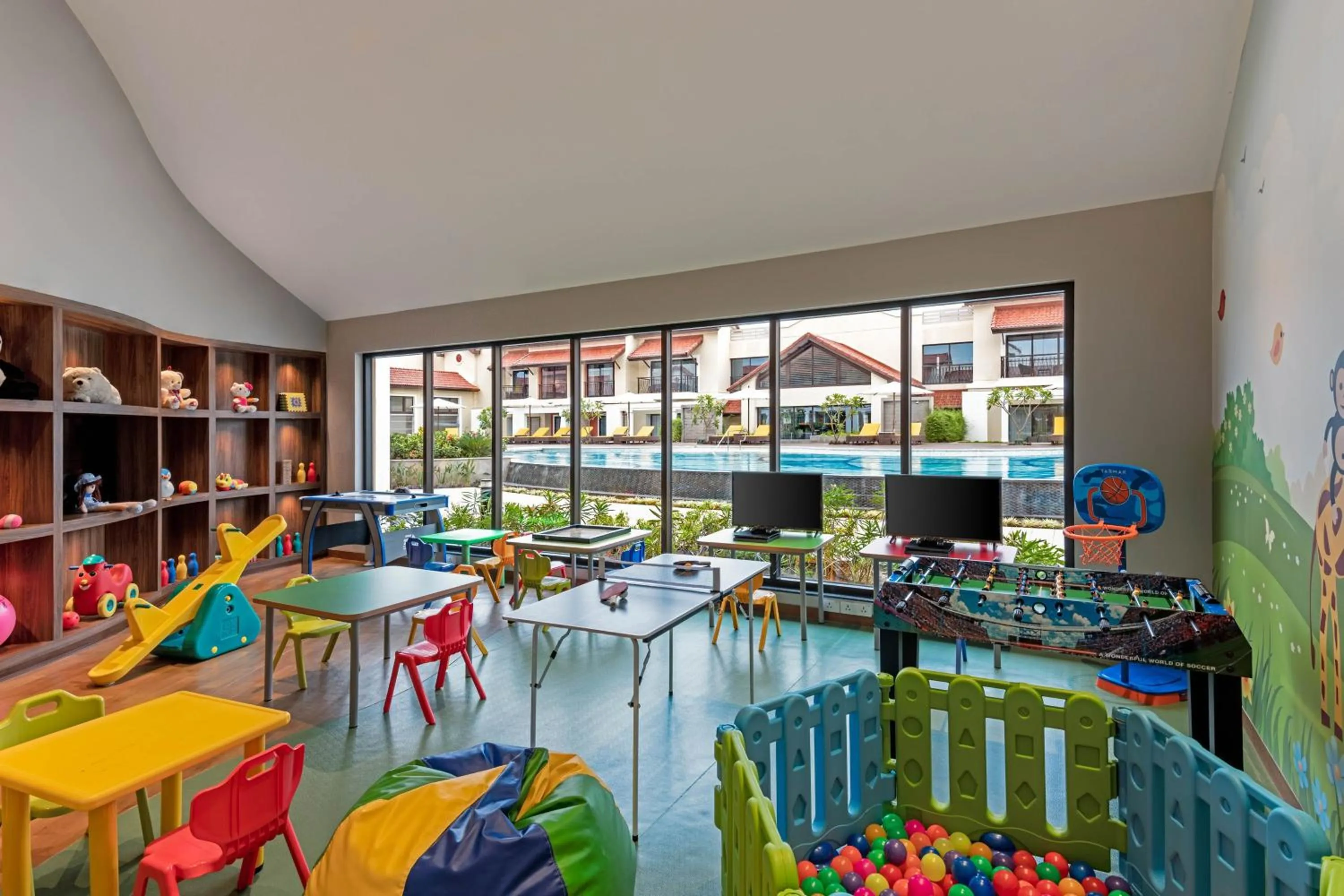 Other in Fairfield by Marriott Goa Benaulim