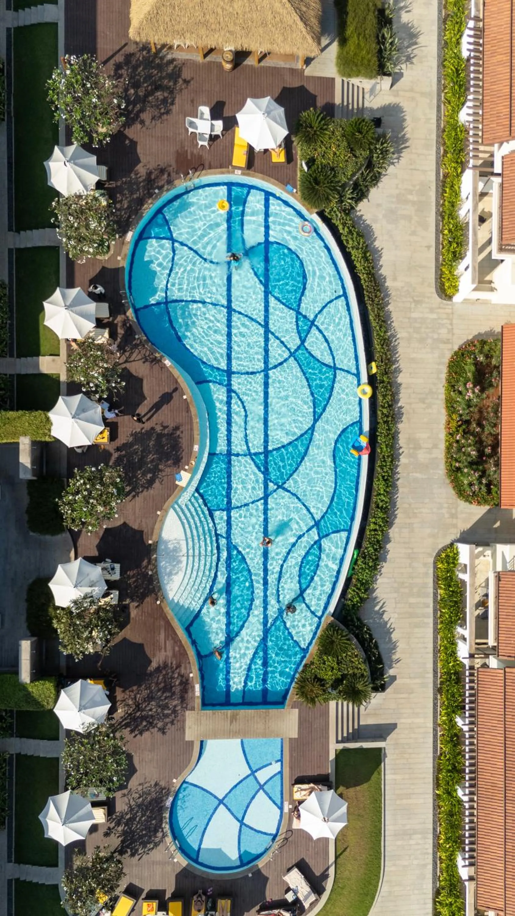 Day in Fairfield by Marriott Goa Benaulim