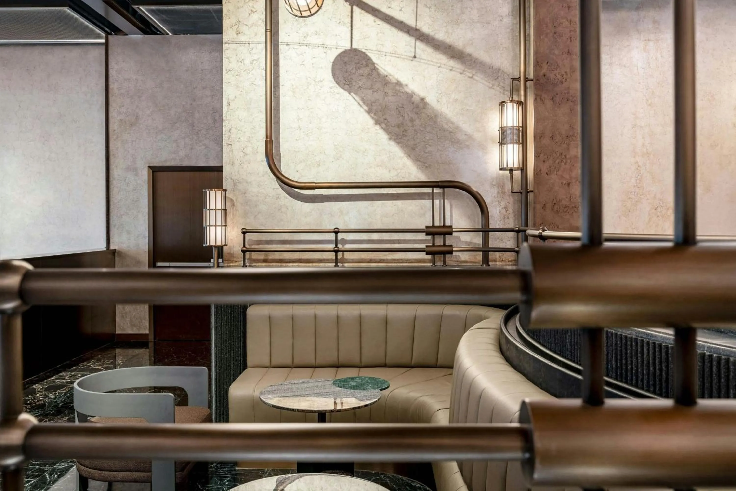 Restaurant/places to eat in Nanjing, Jiangning, Autograph Collection