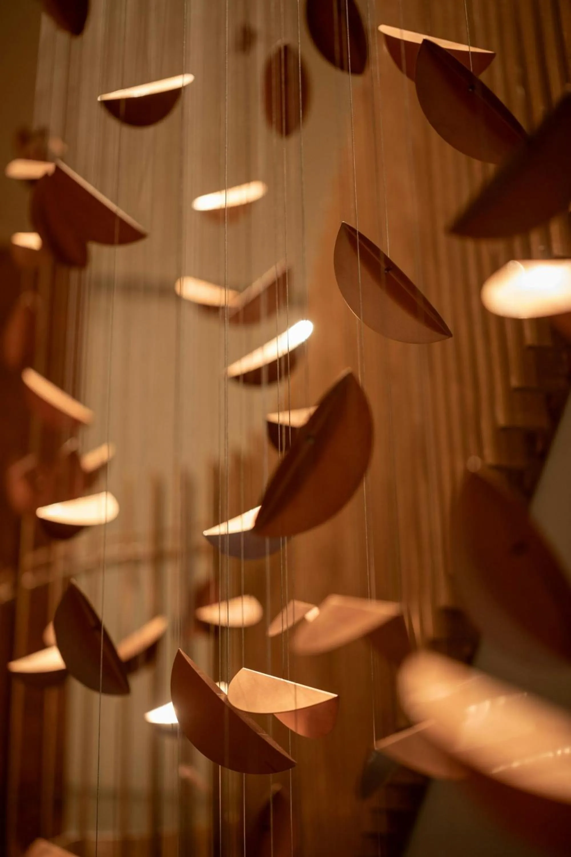 Lobby or reception in AC Hotel by Marriott Wuerzburg